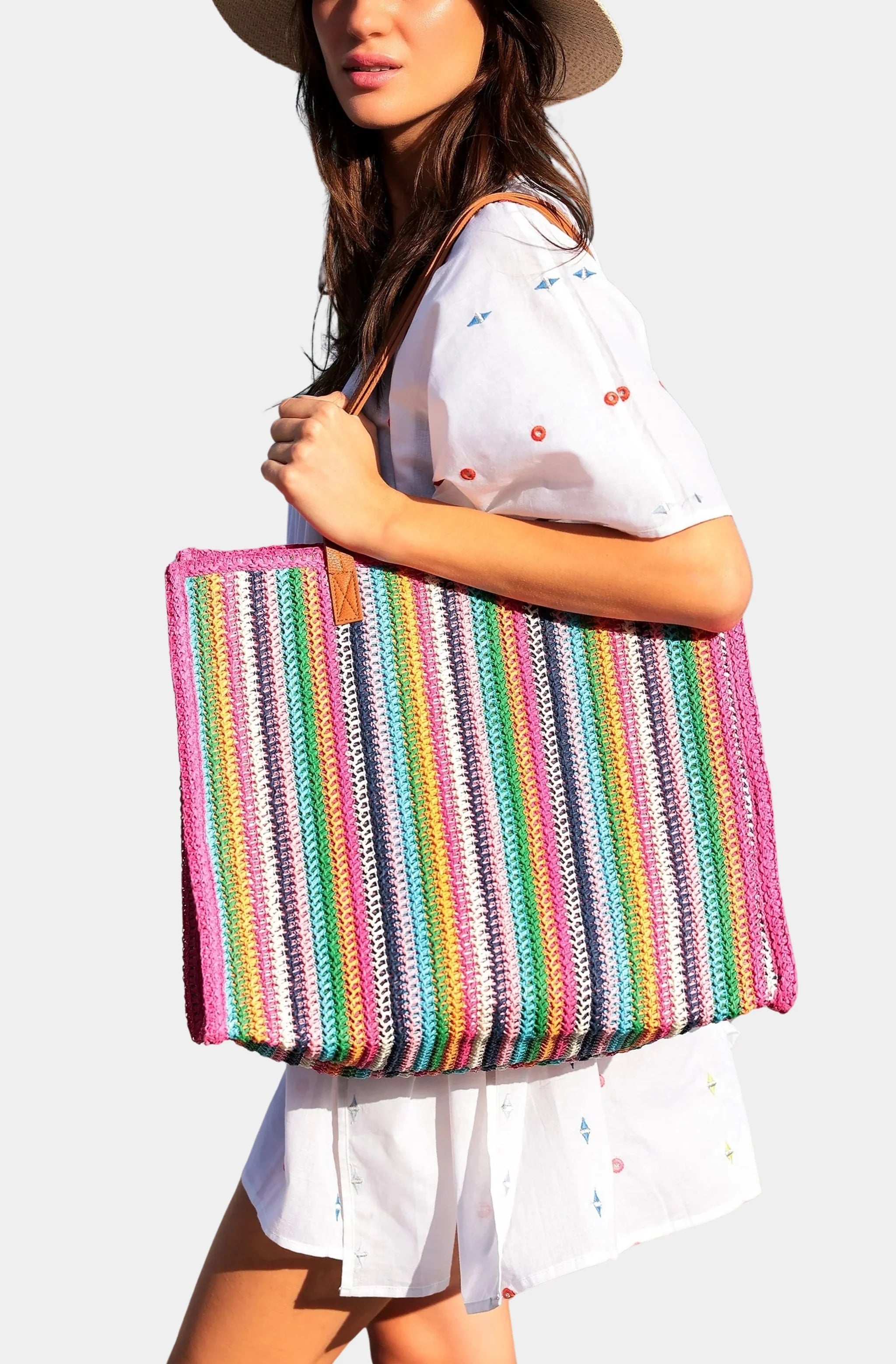 Maya Tote