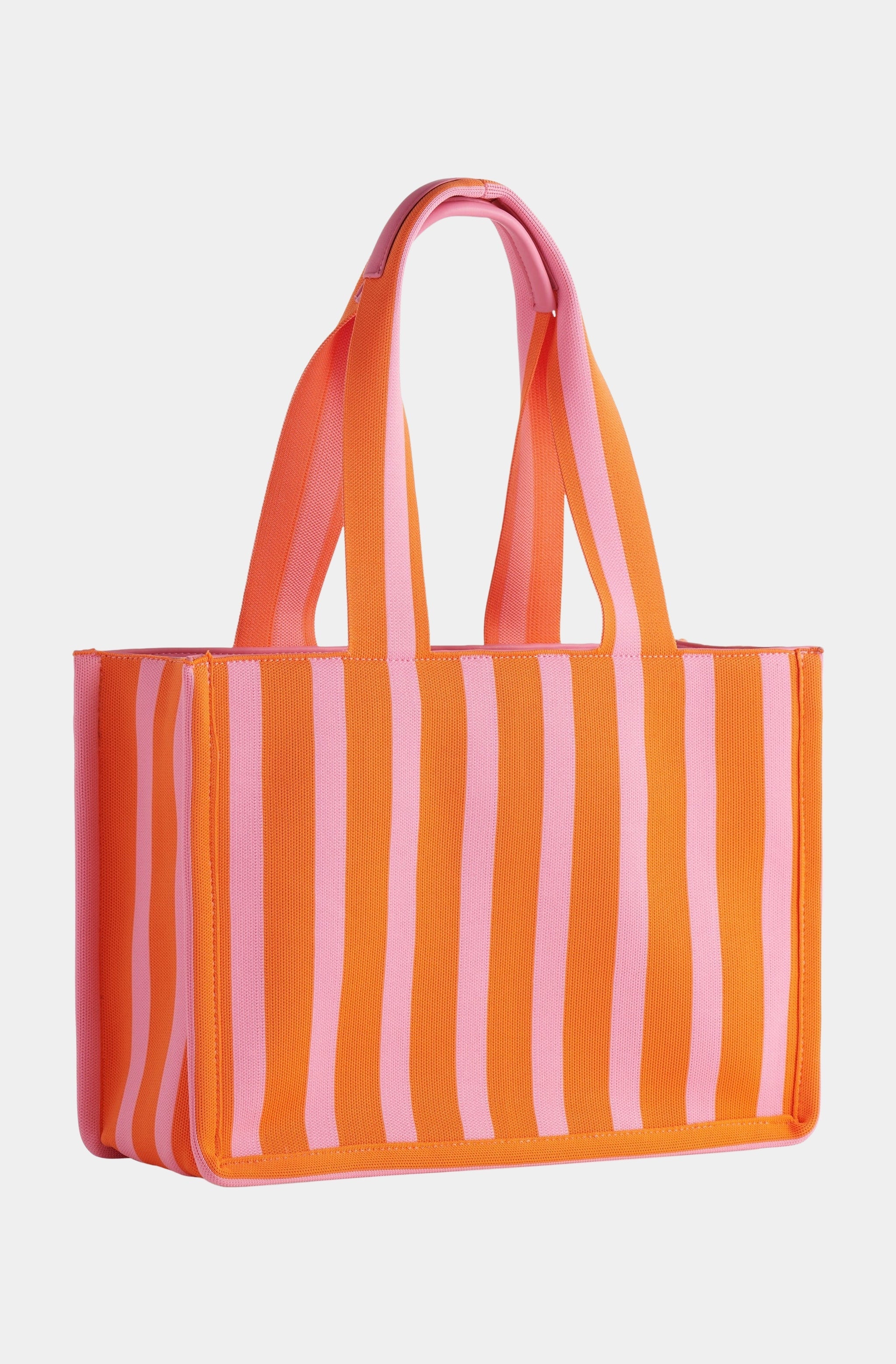 Isla Boxy Tote