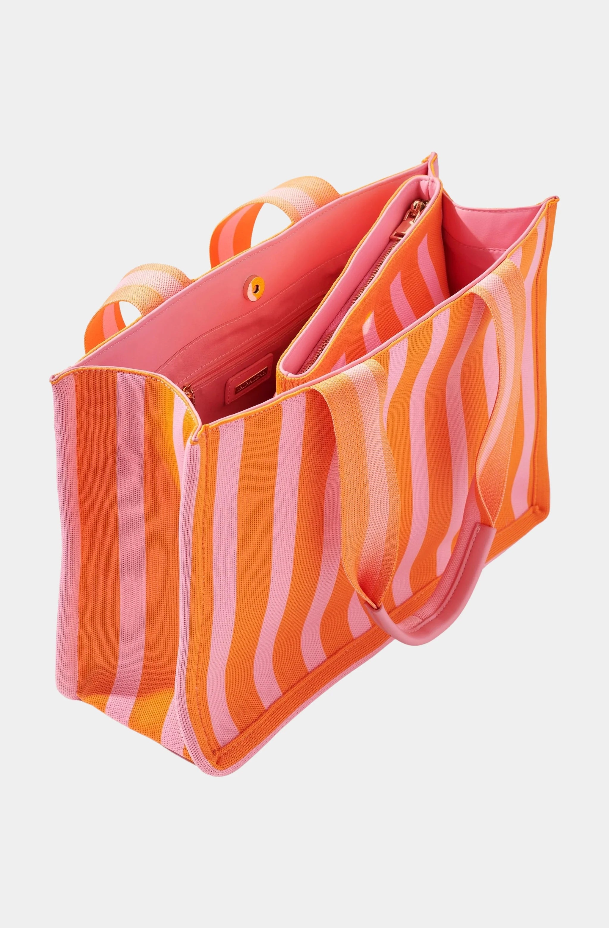 Isla Boxy Tote