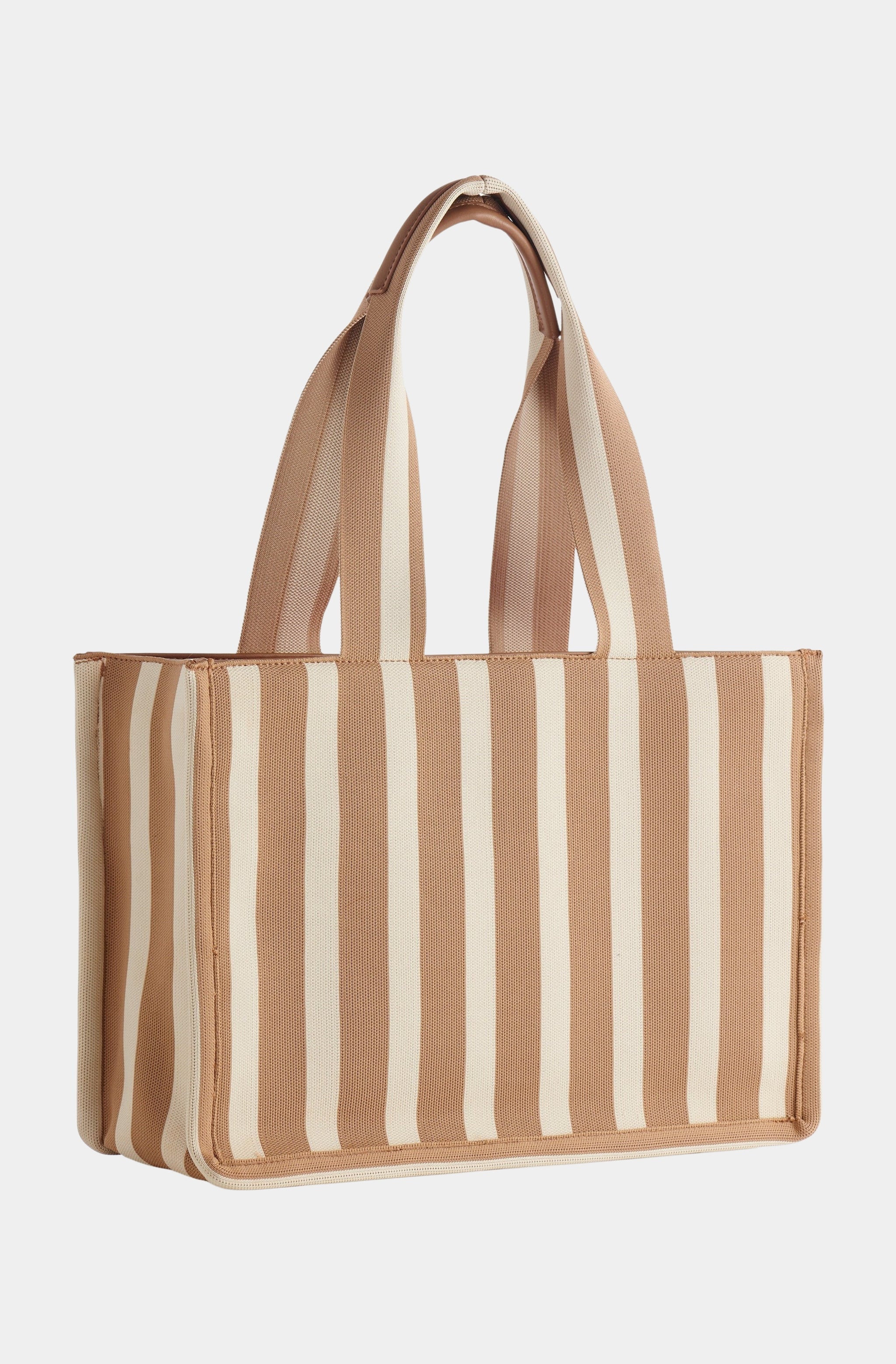 Isla Boxy Tote