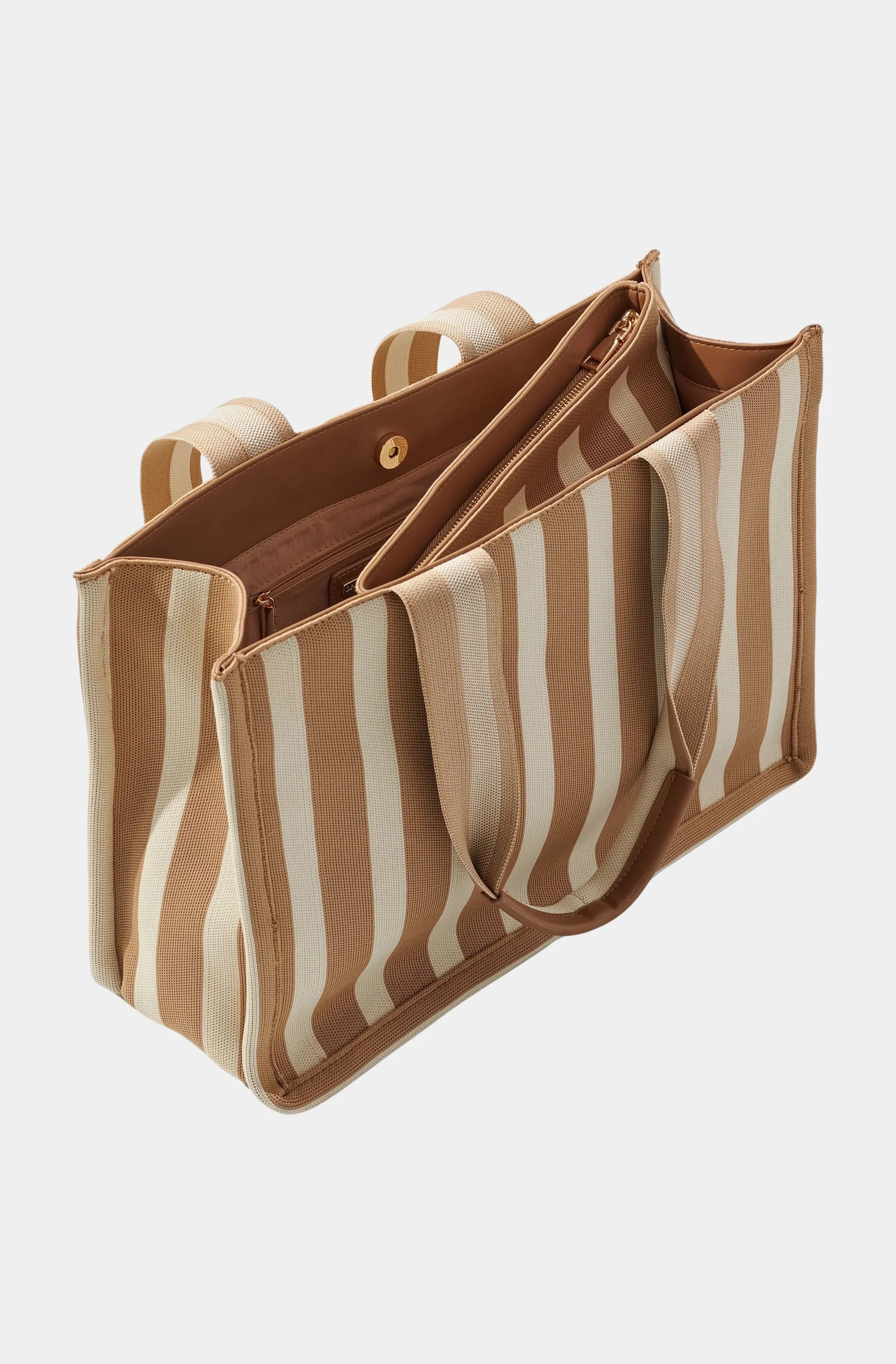 Isla Boxy Tote