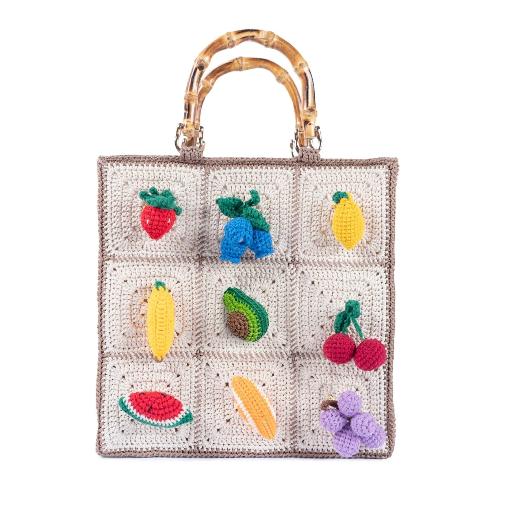 The Calista Bag