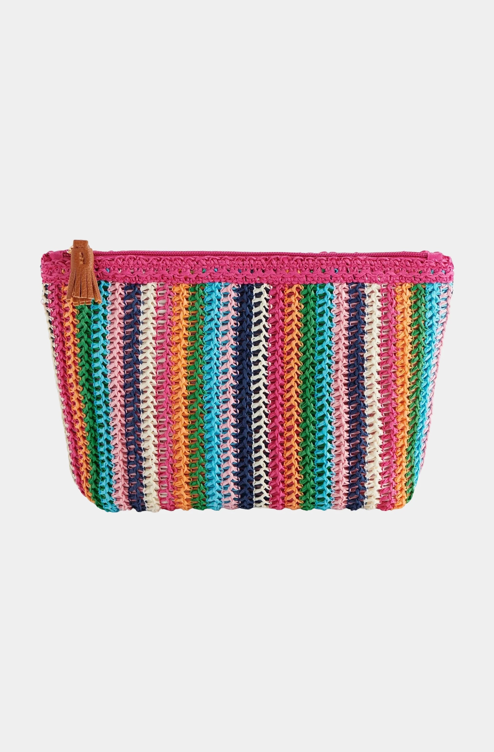 Maya Zip Pouch