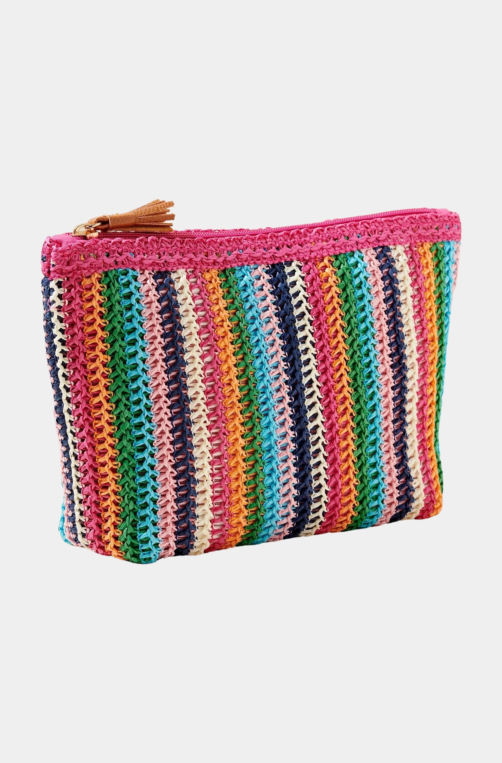 Maya Zip Pouch