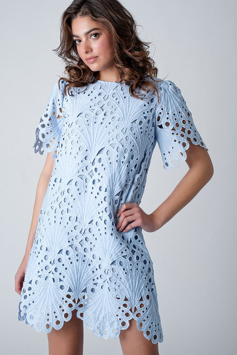Thierry Dress