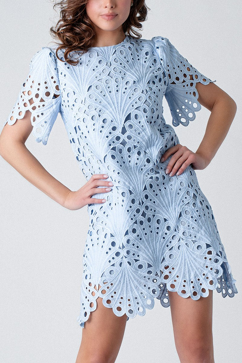 Thierry Dress