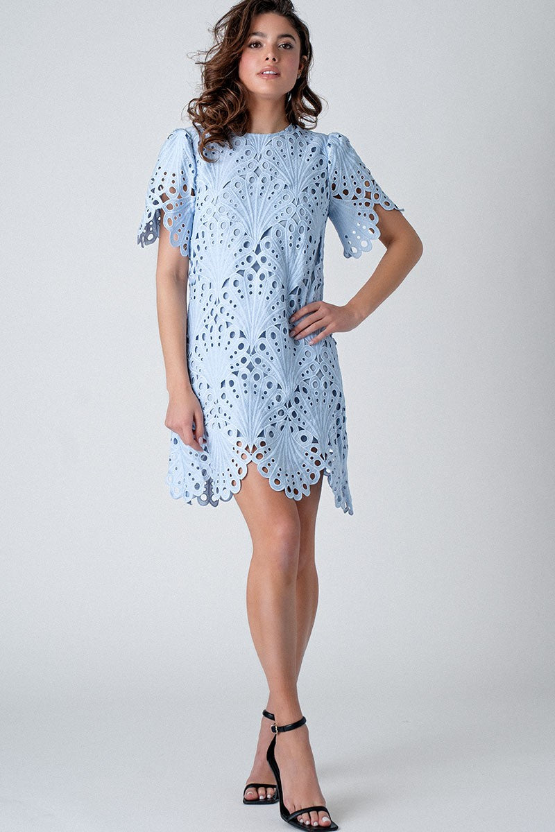 Thierry Dress