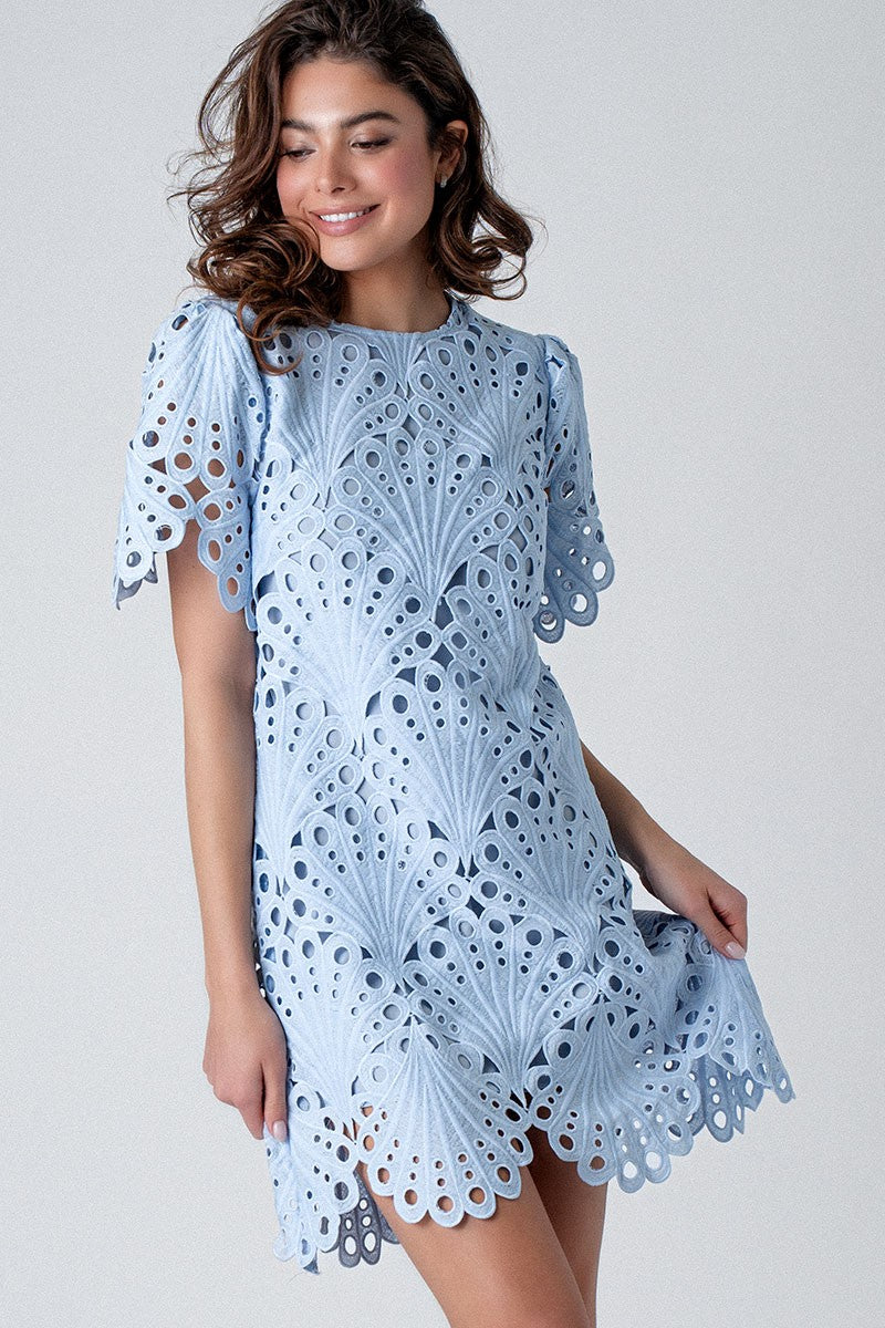 Thierry Dress