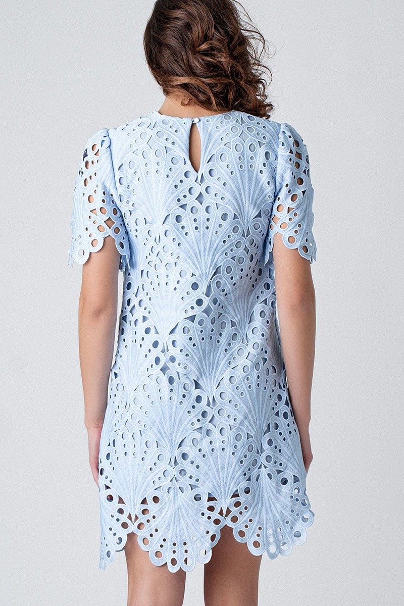 Thierry Dress
