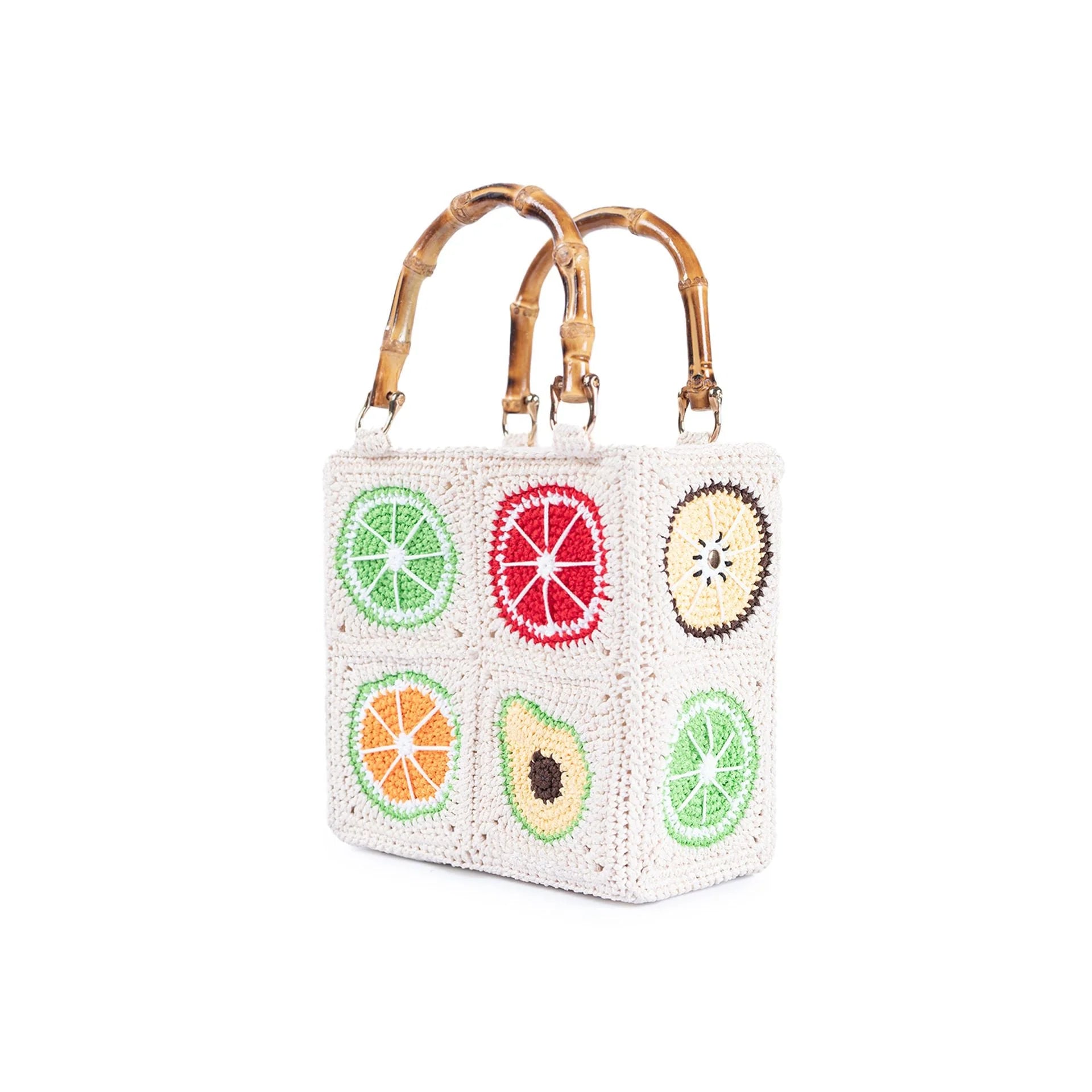 The Tutti Fruitti Bag