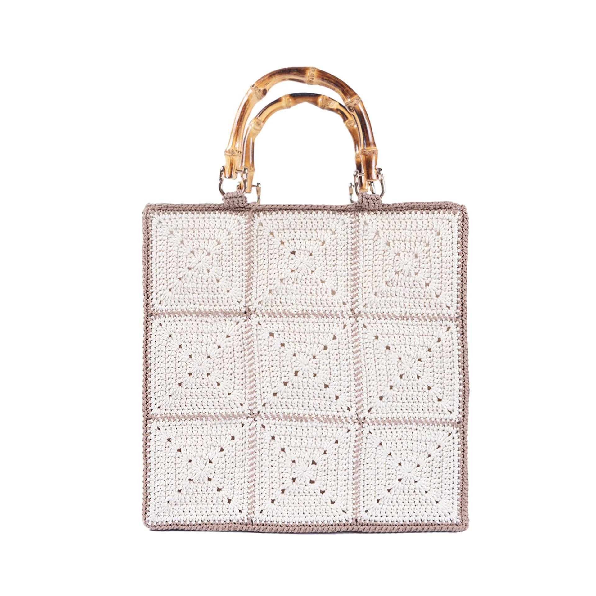 The Calista Bag