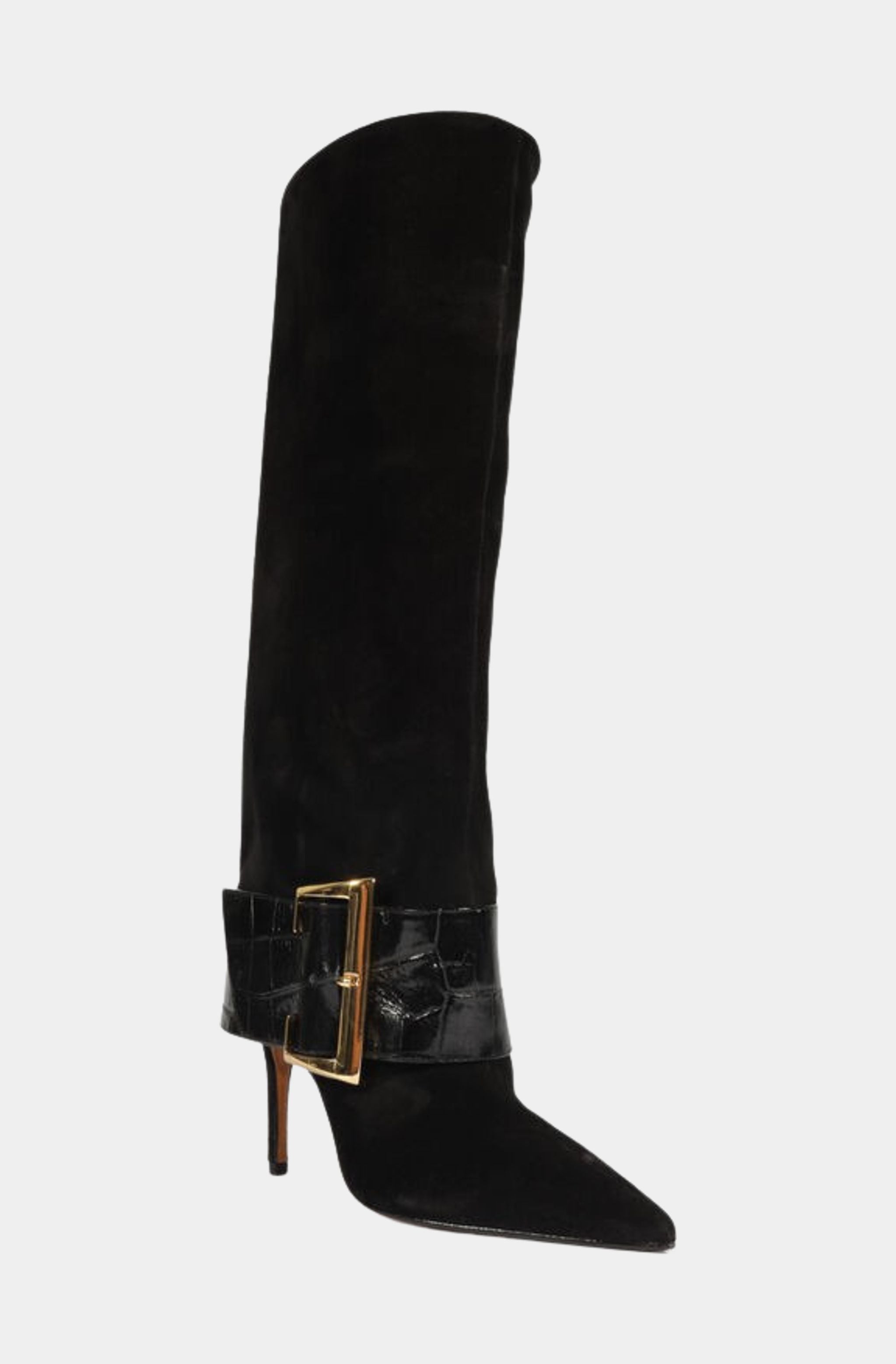 Beatrix Heeled Boot