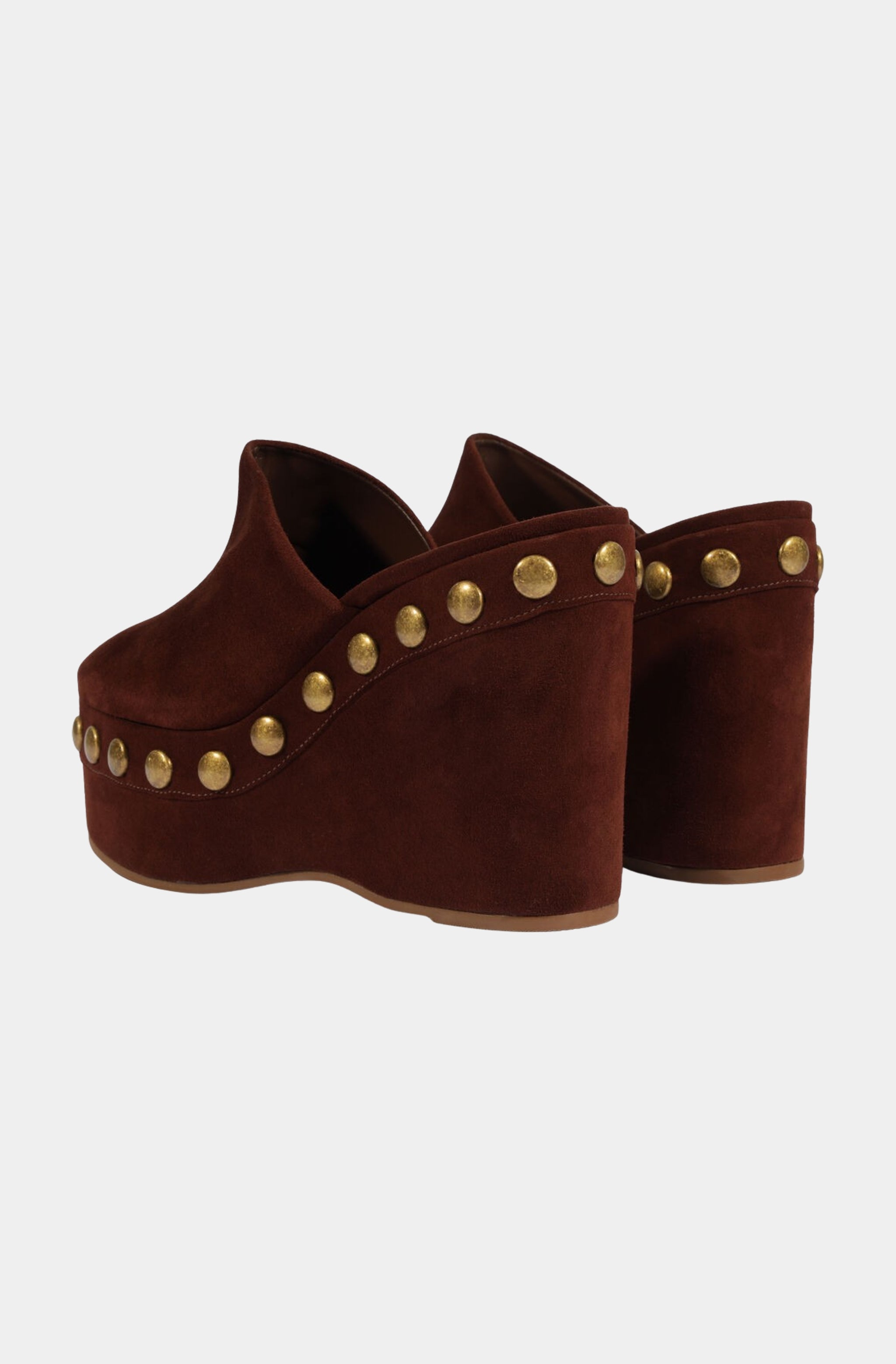 Sierra Studs Wedge