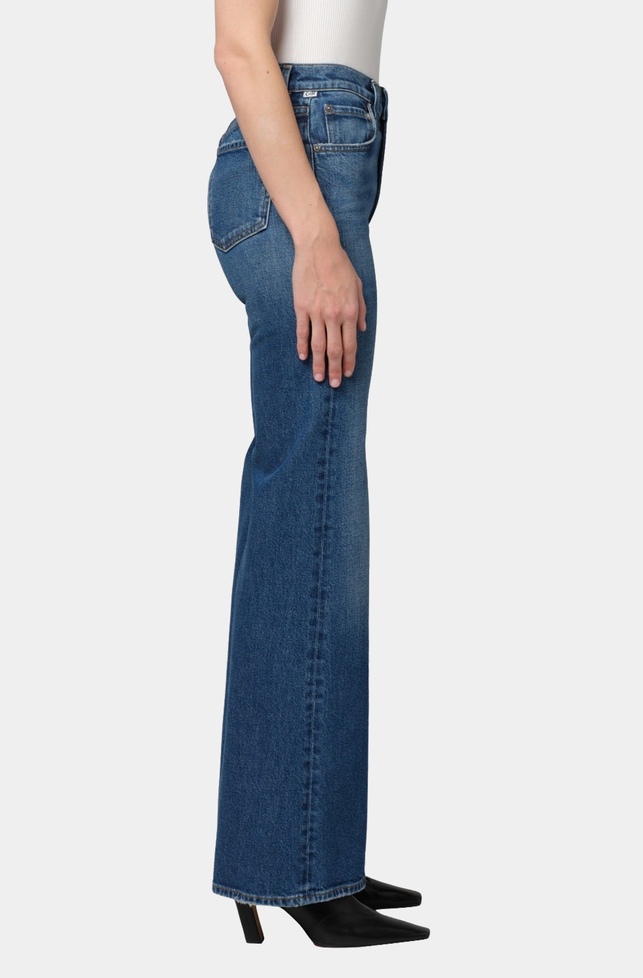 Kimberly 70's Flare