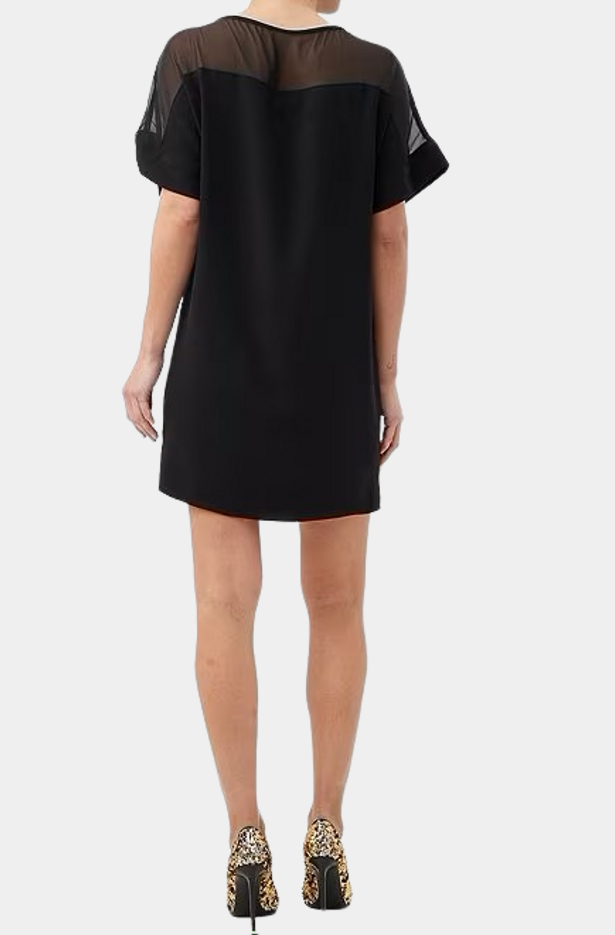 Hydee Mini Dress