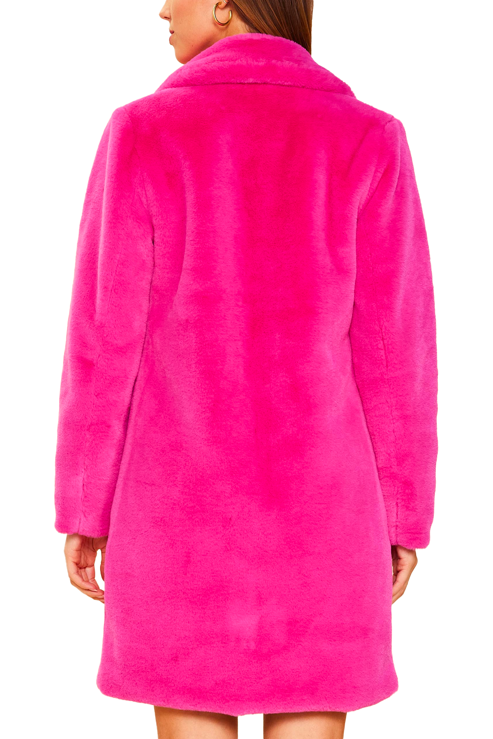 Chloe Coat