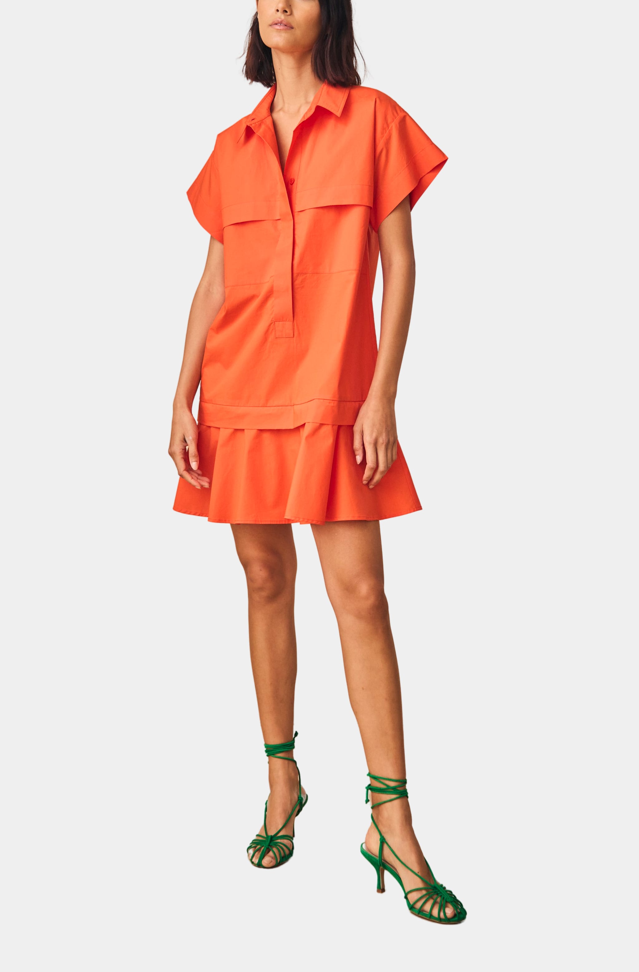Addison Dress