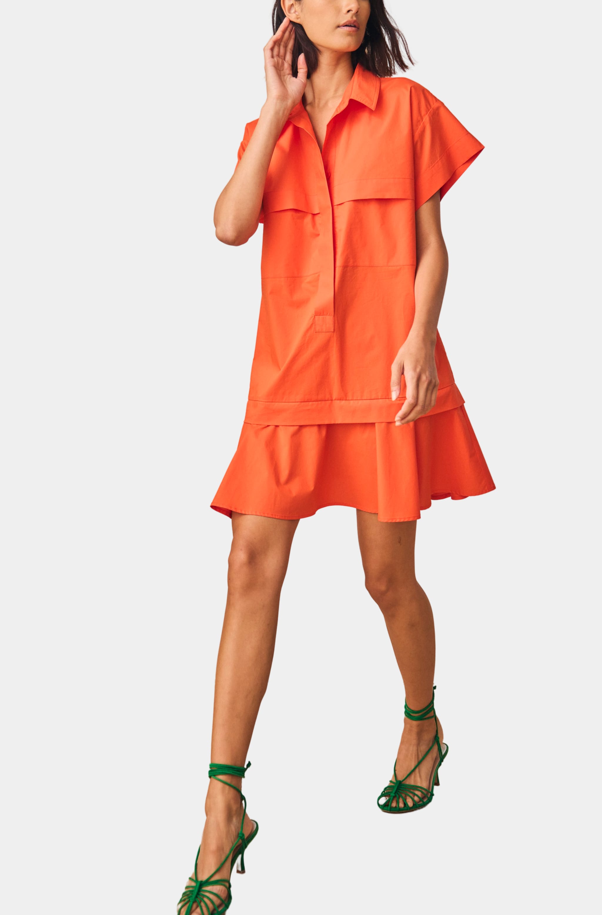 Addison Dress