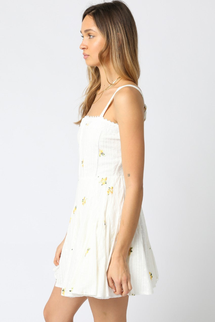 Suki Dress