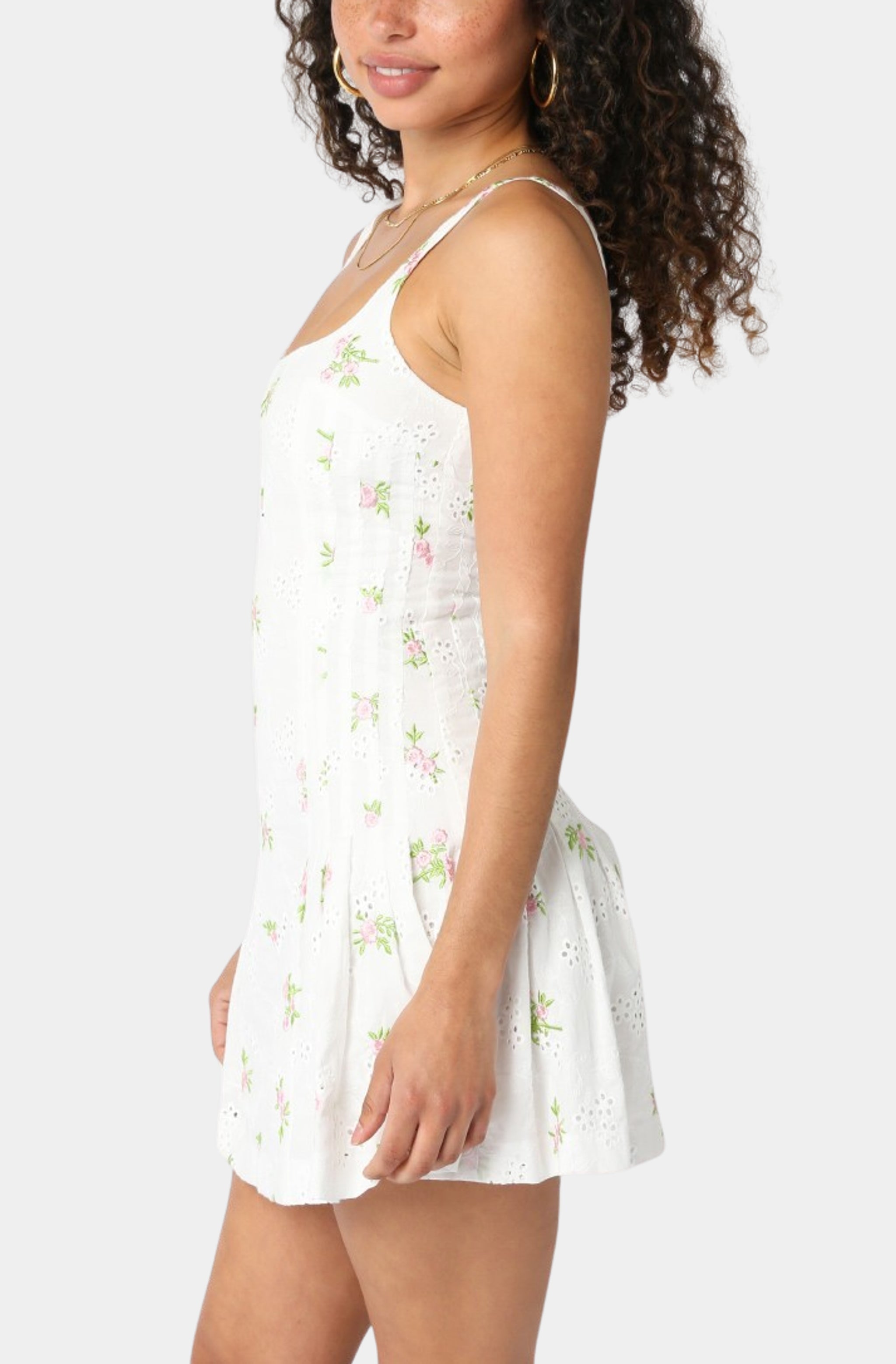 Virginie Dress
