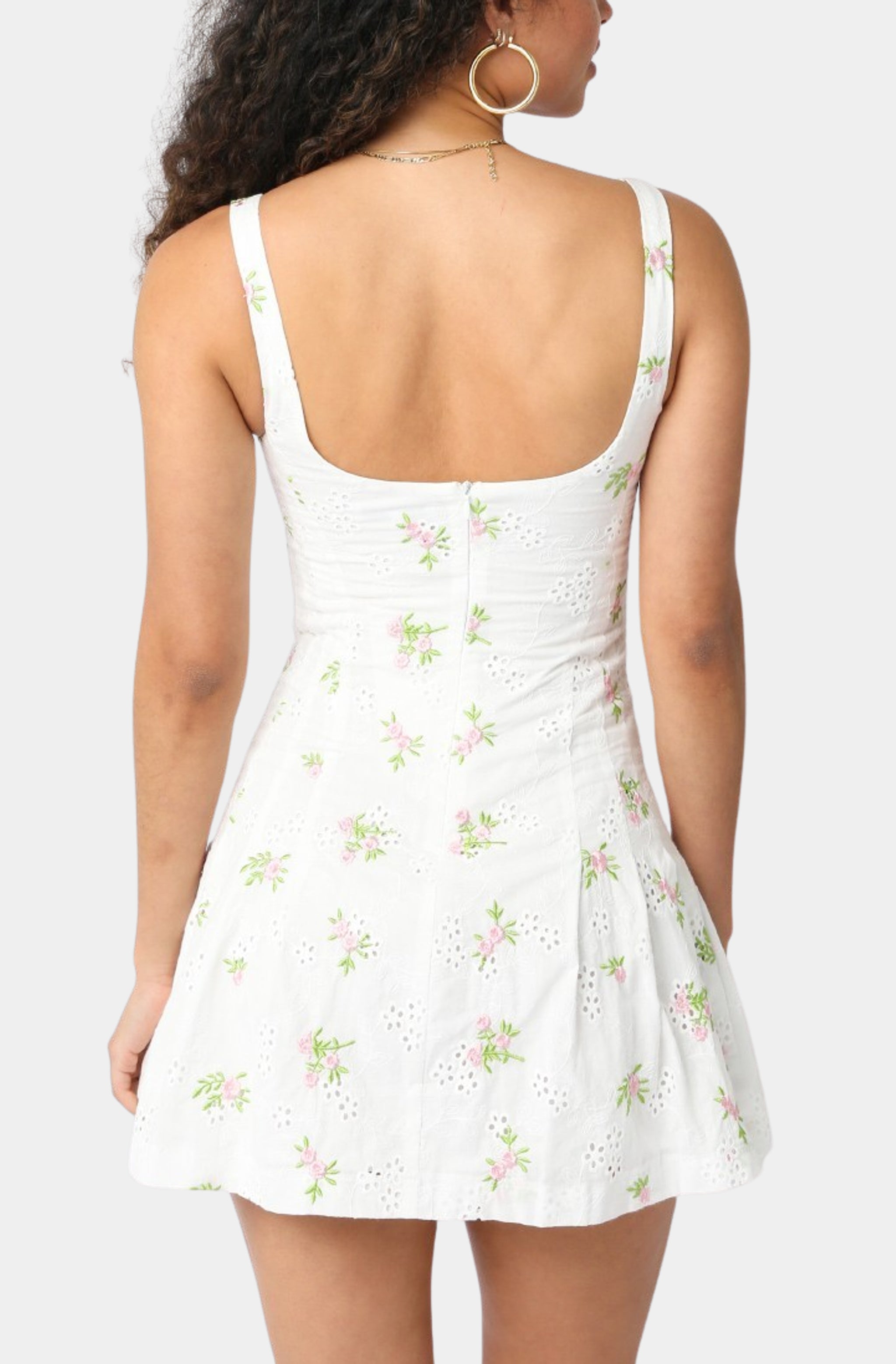 Virginie Dress