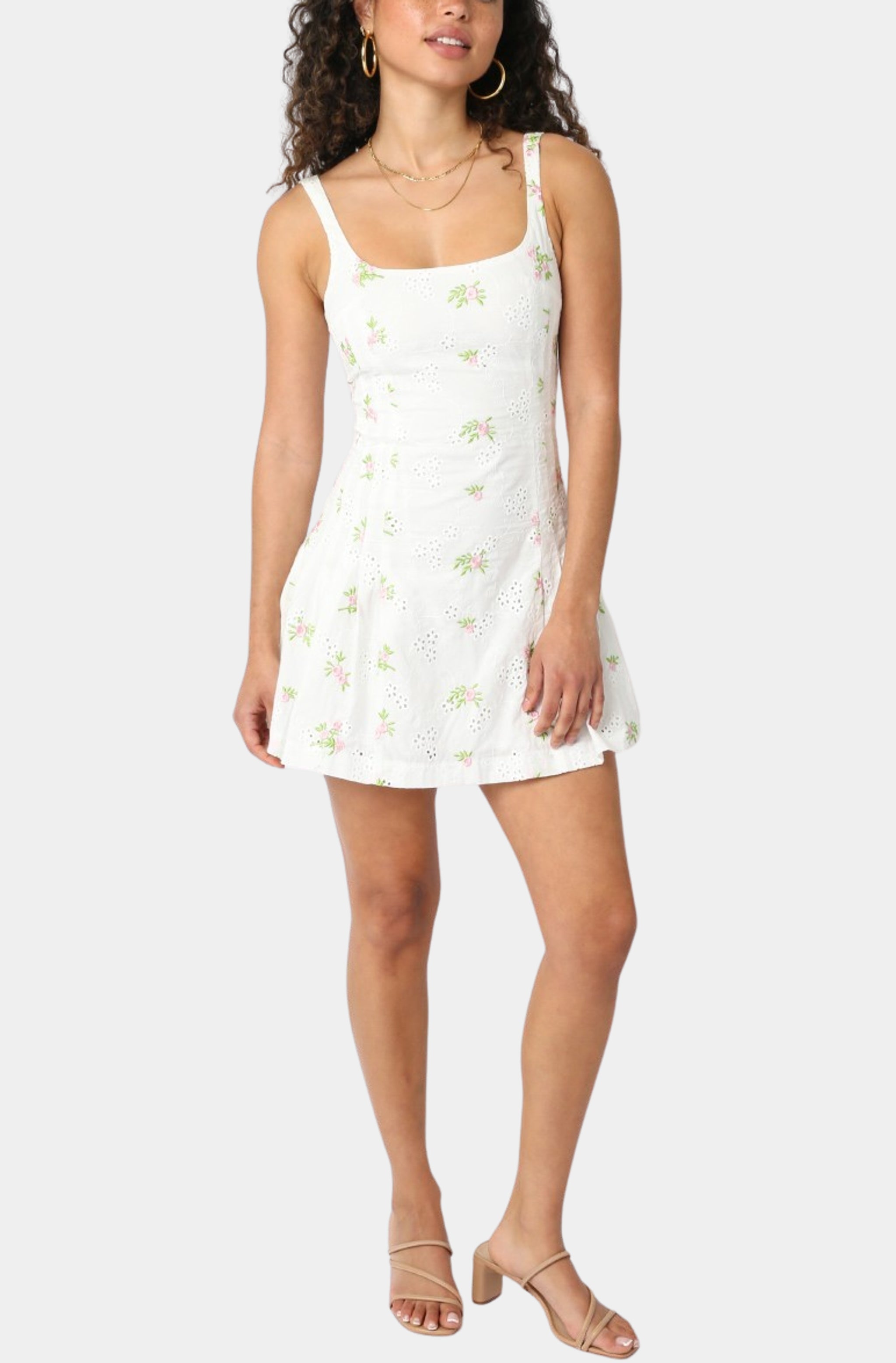 Virginie Dress