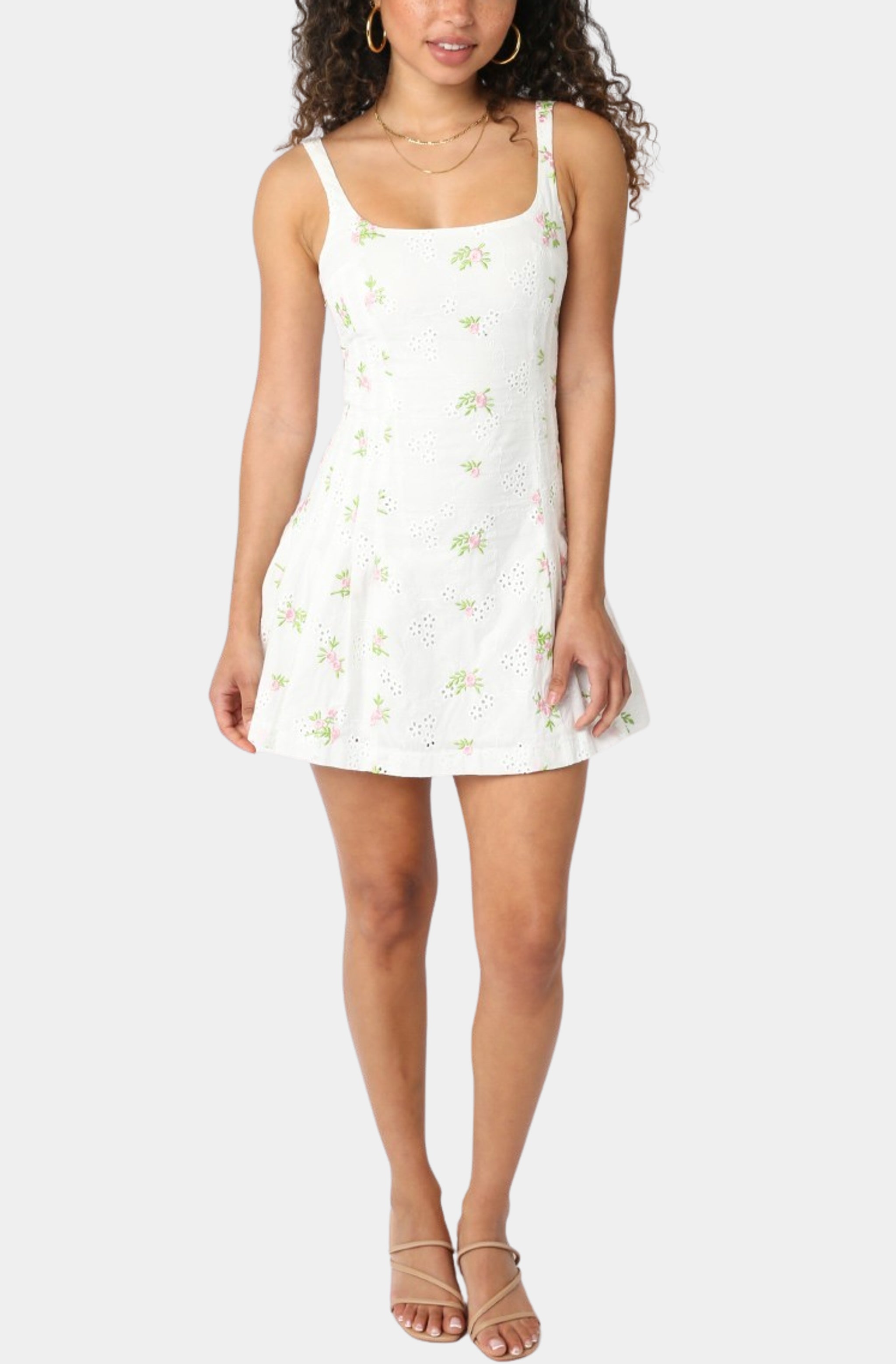 Virginie Dress