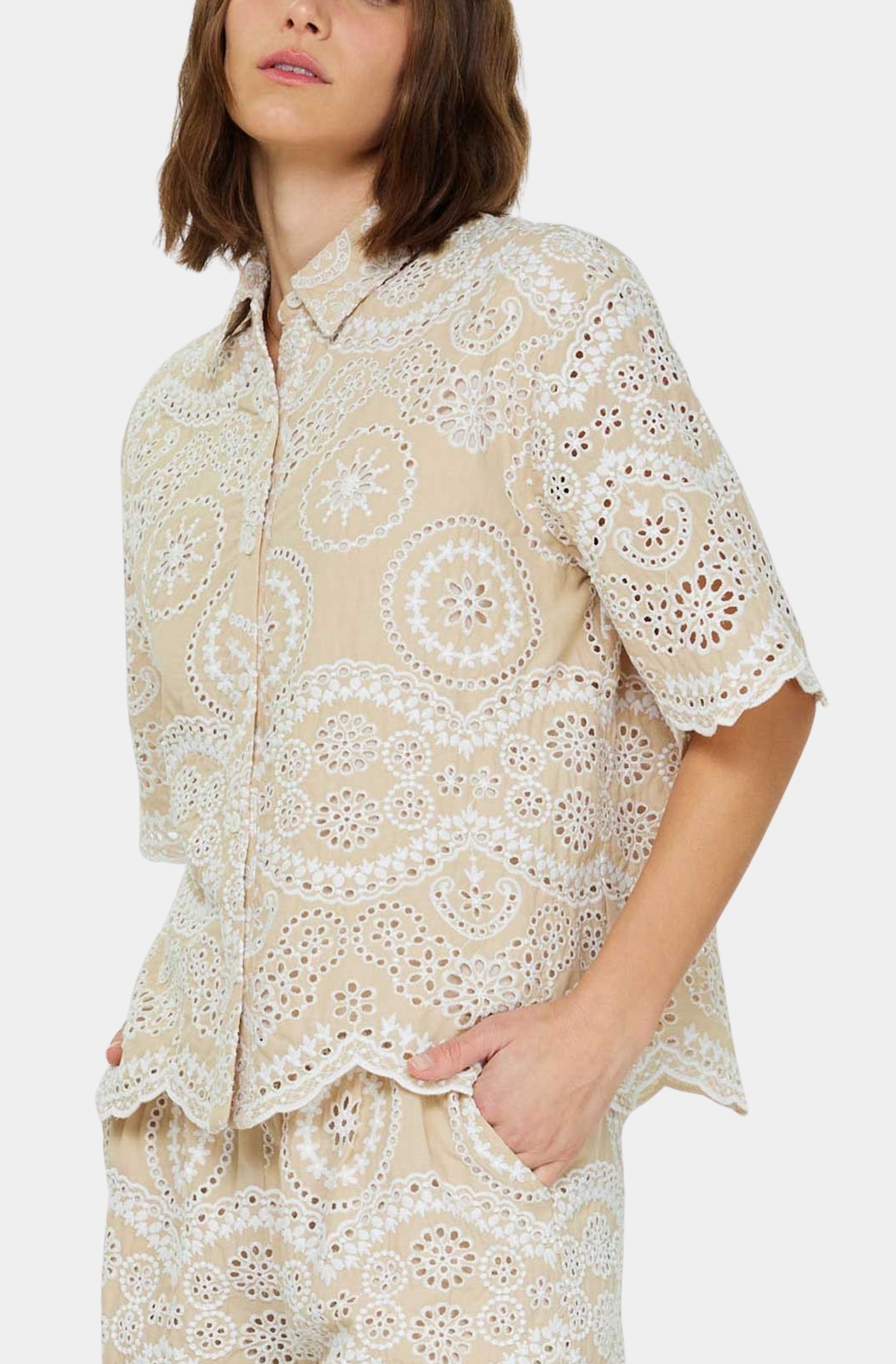 Cameron Top