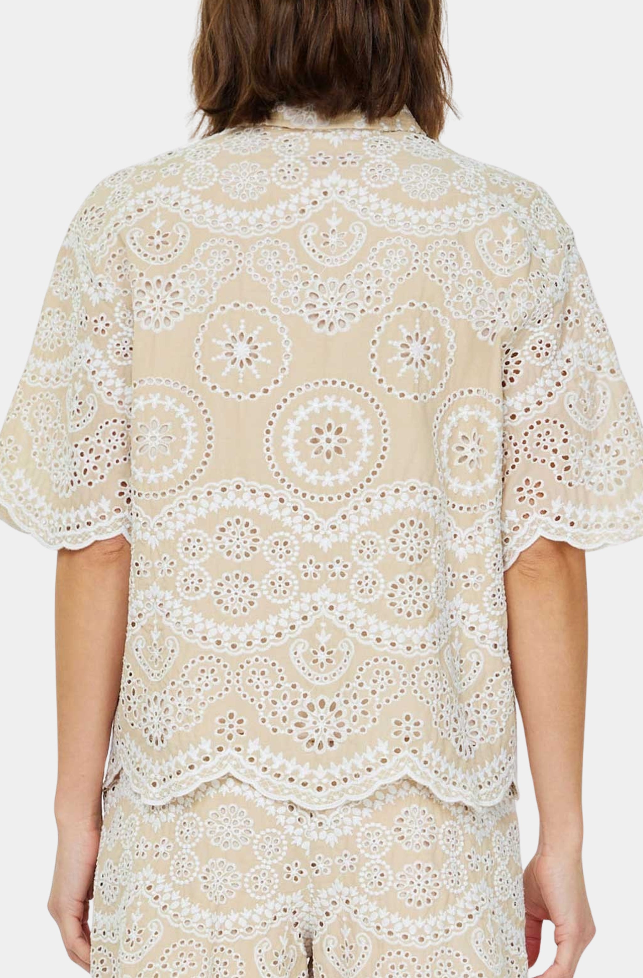 Cameron Top