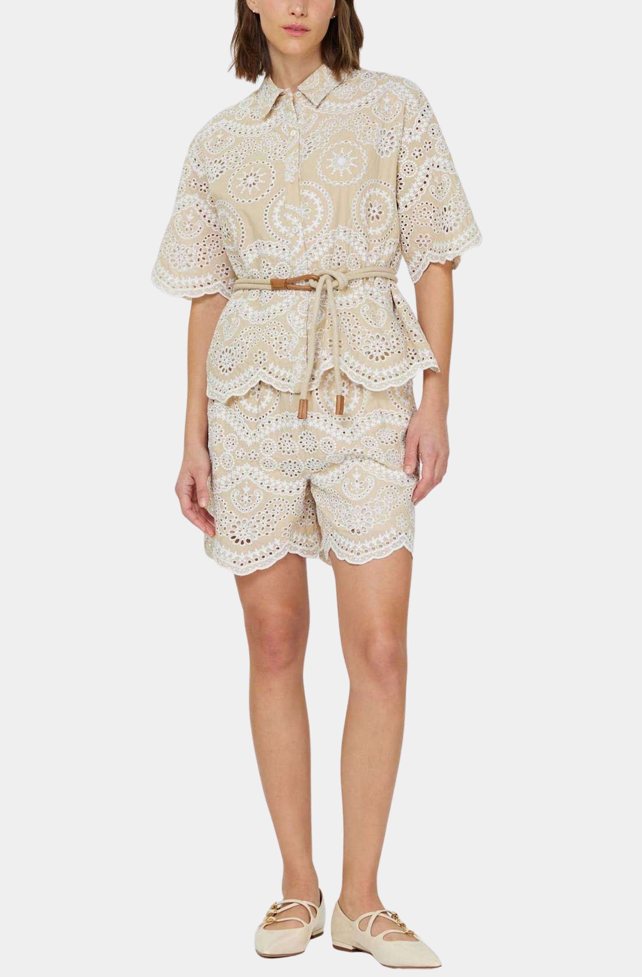 Cameron Top