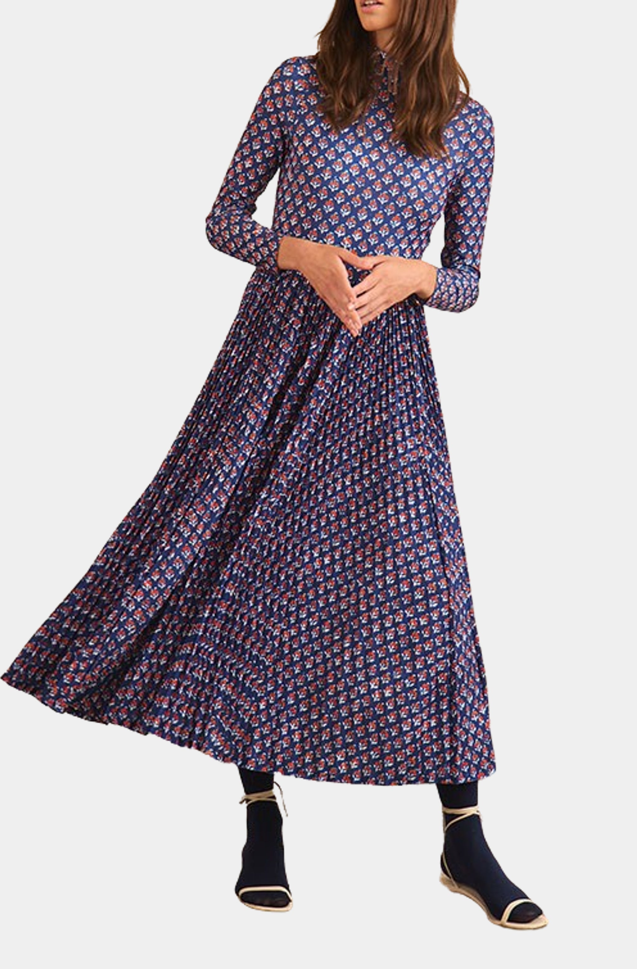 Sabine Dress