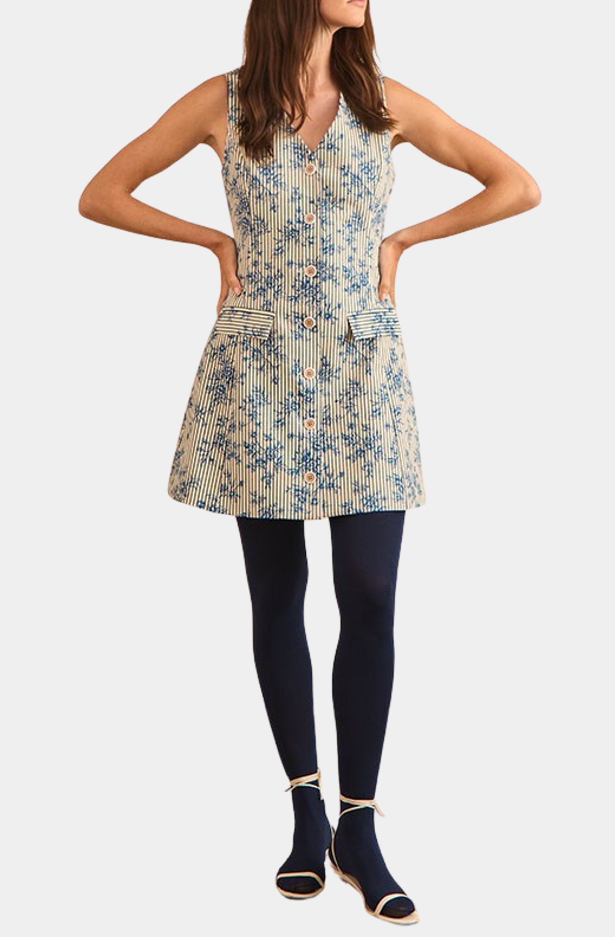 Suni Dress