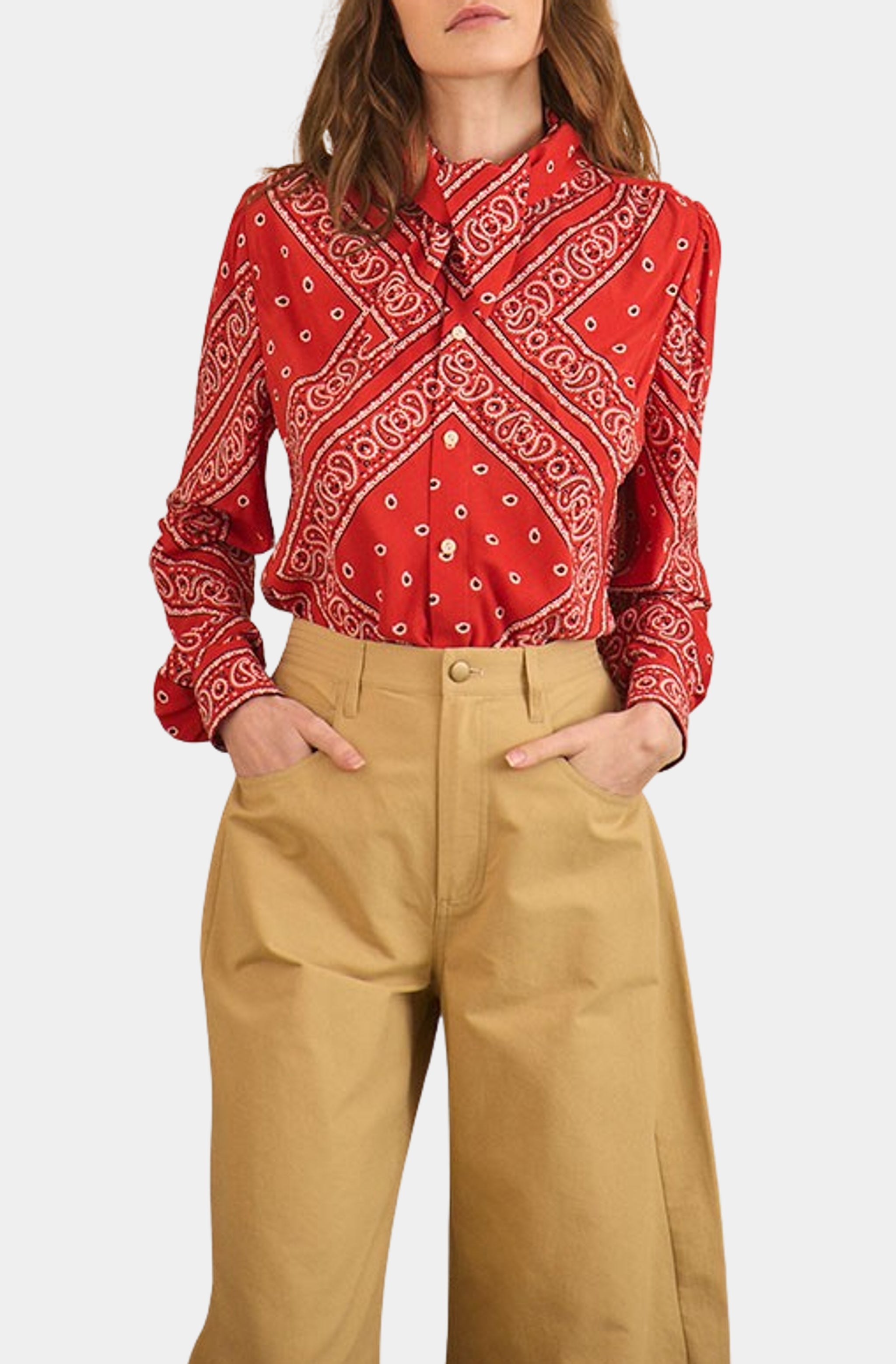 Frances Top