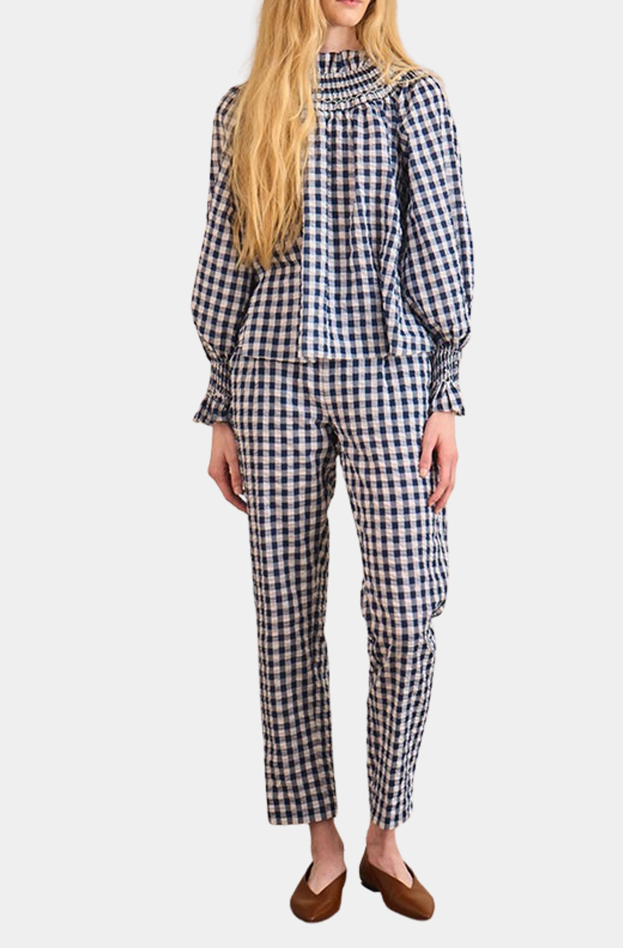 Hayes Blouse