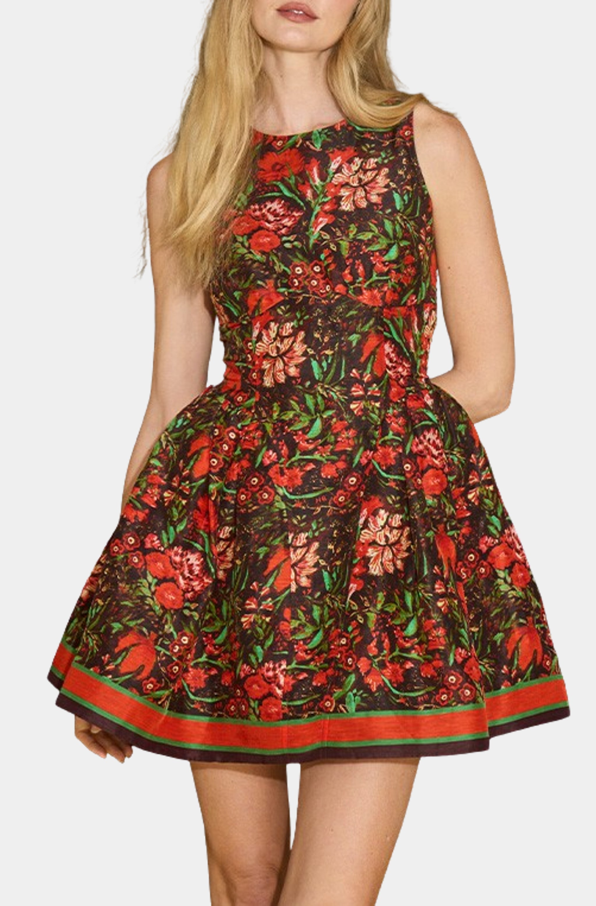 Layne Dress