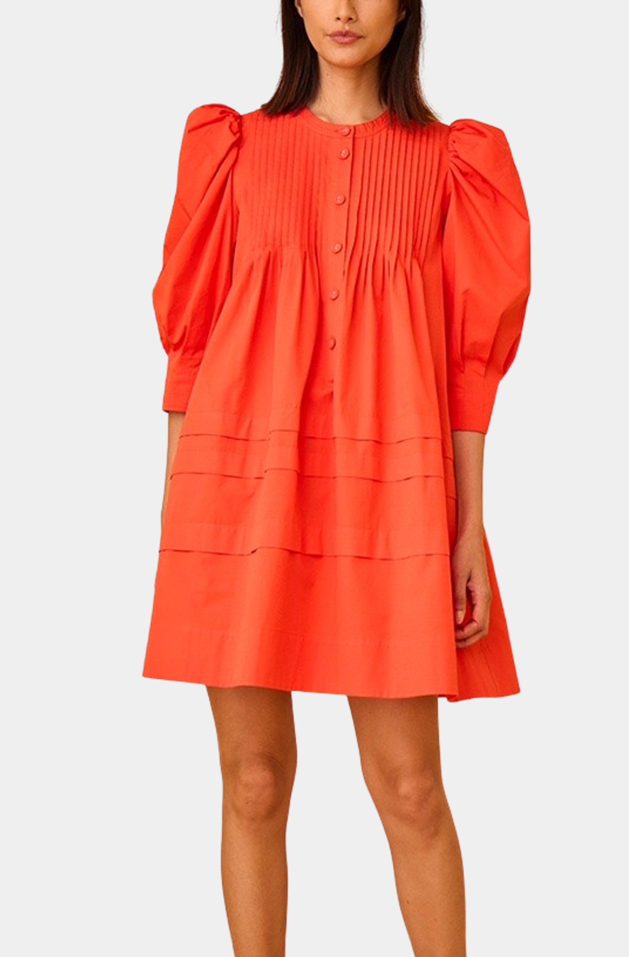 Sidney Dress