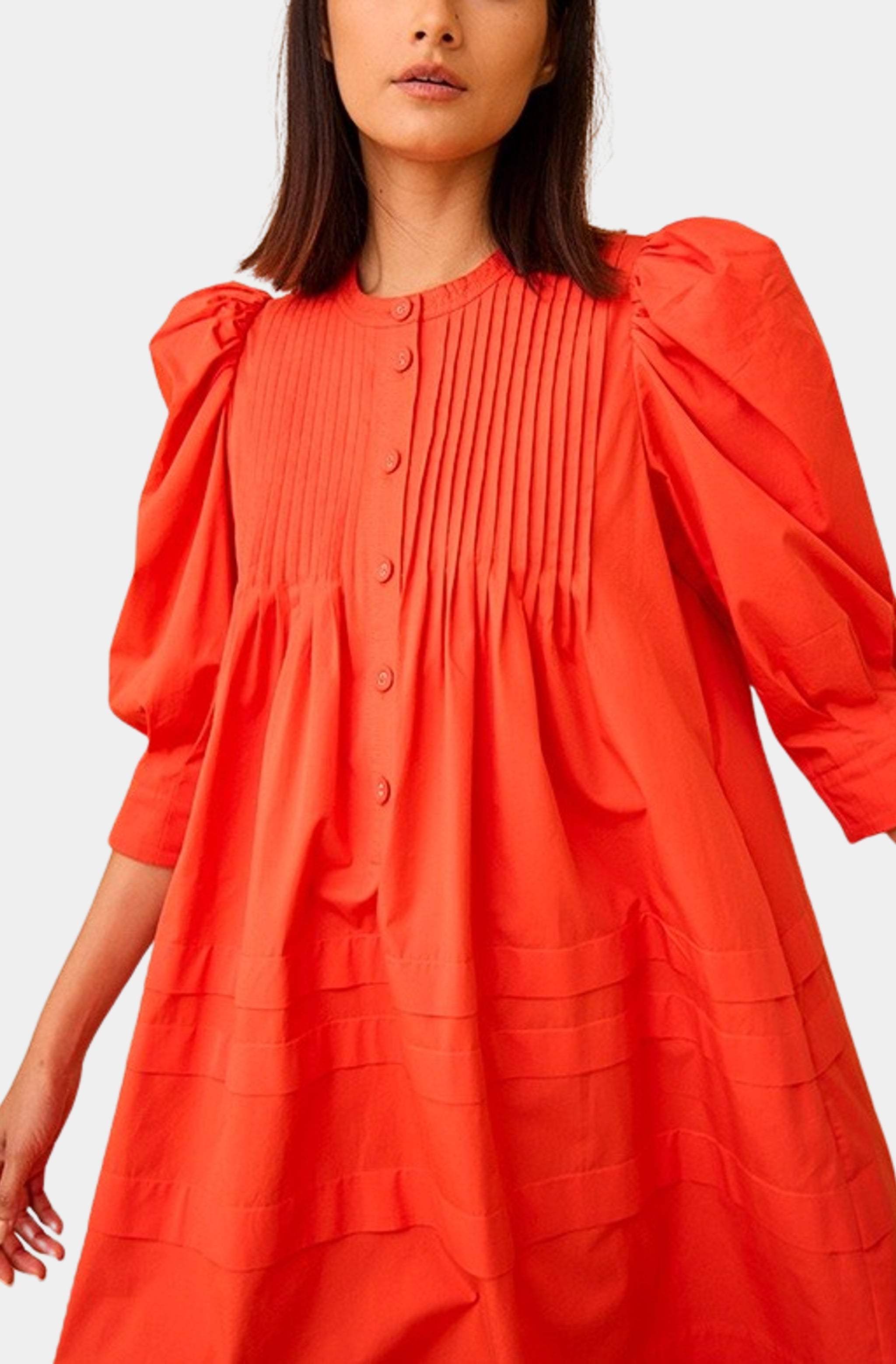 Sidney Dress
