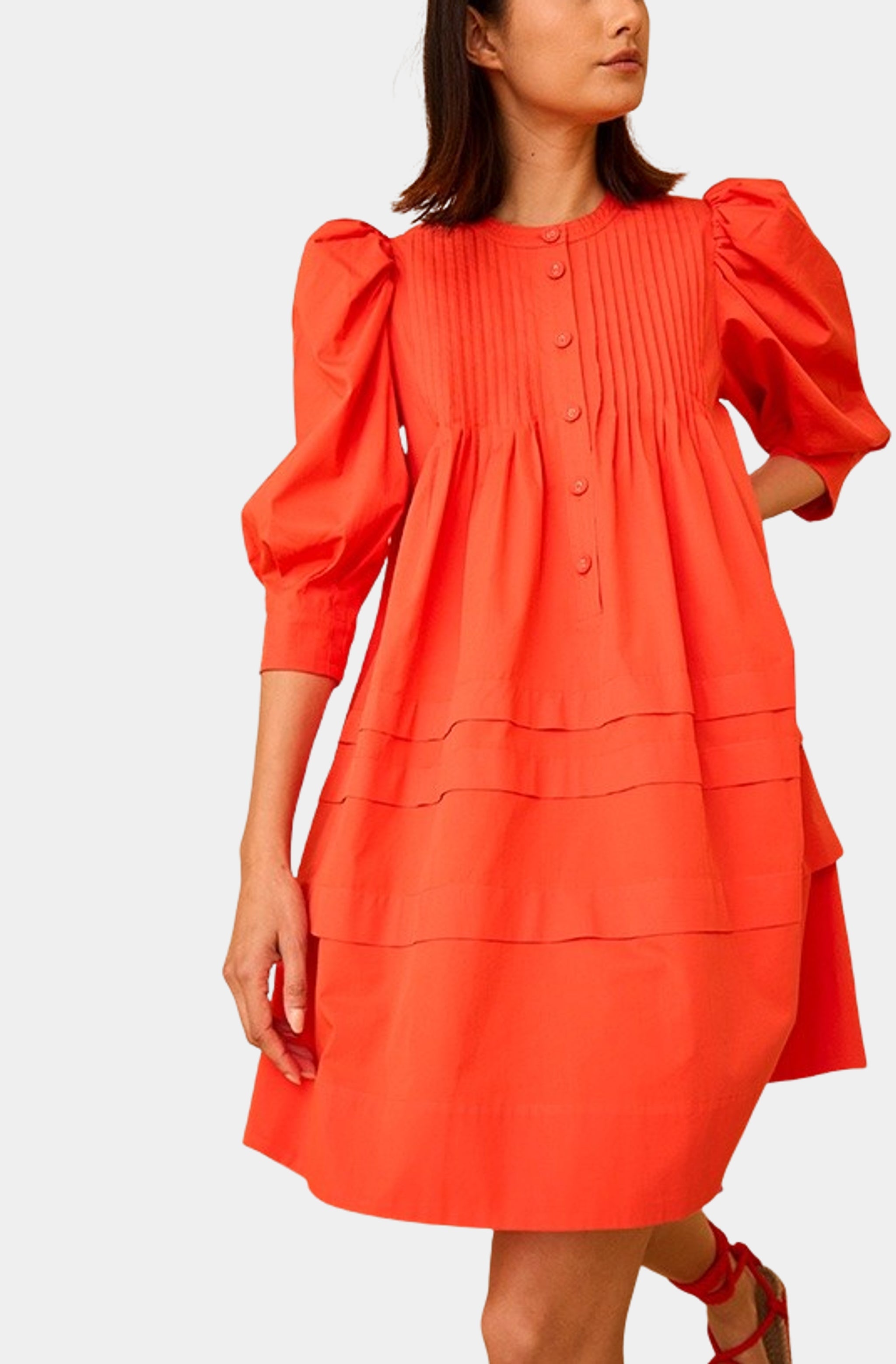 Sidney Dress