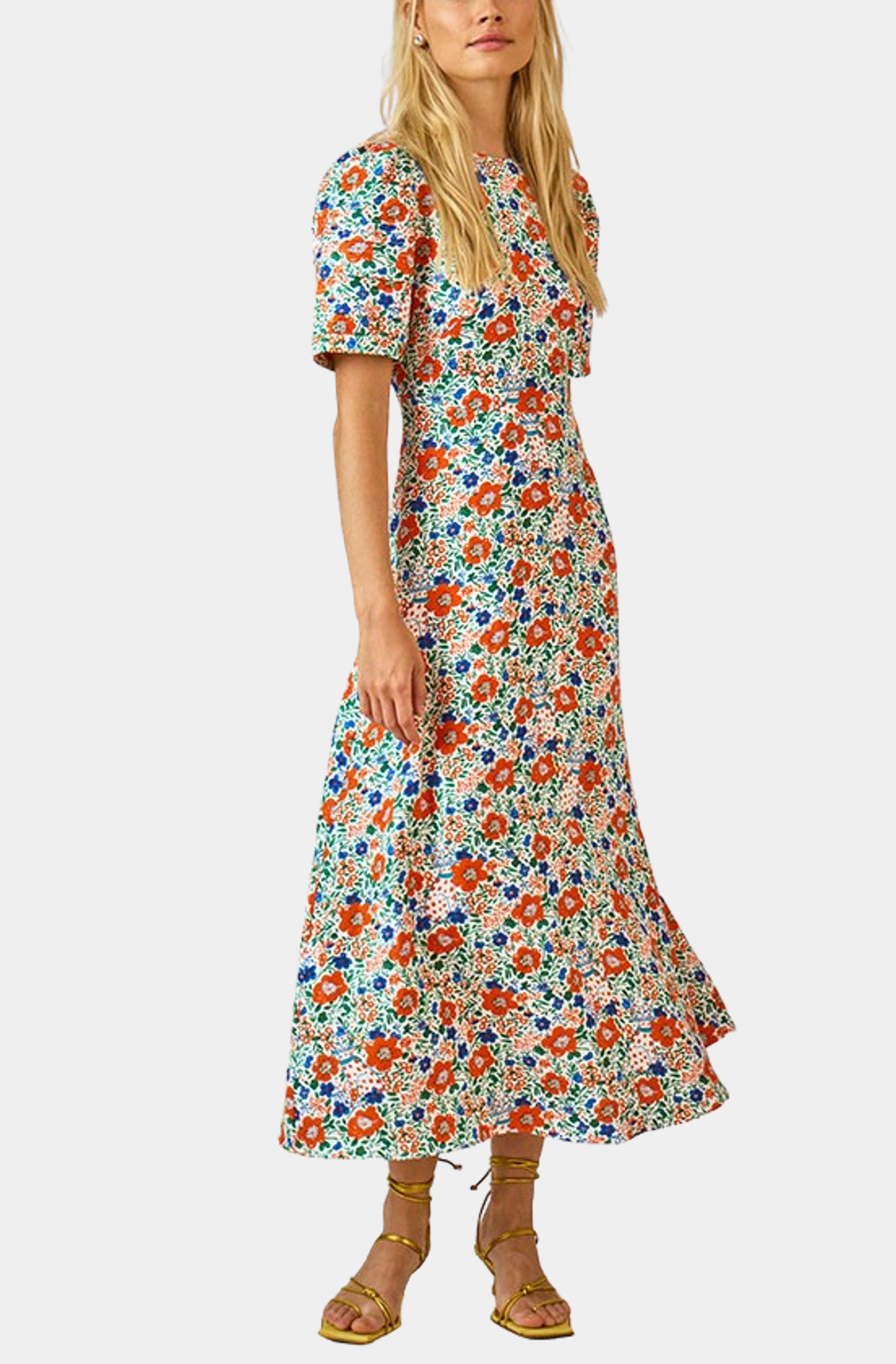 Casey Dress