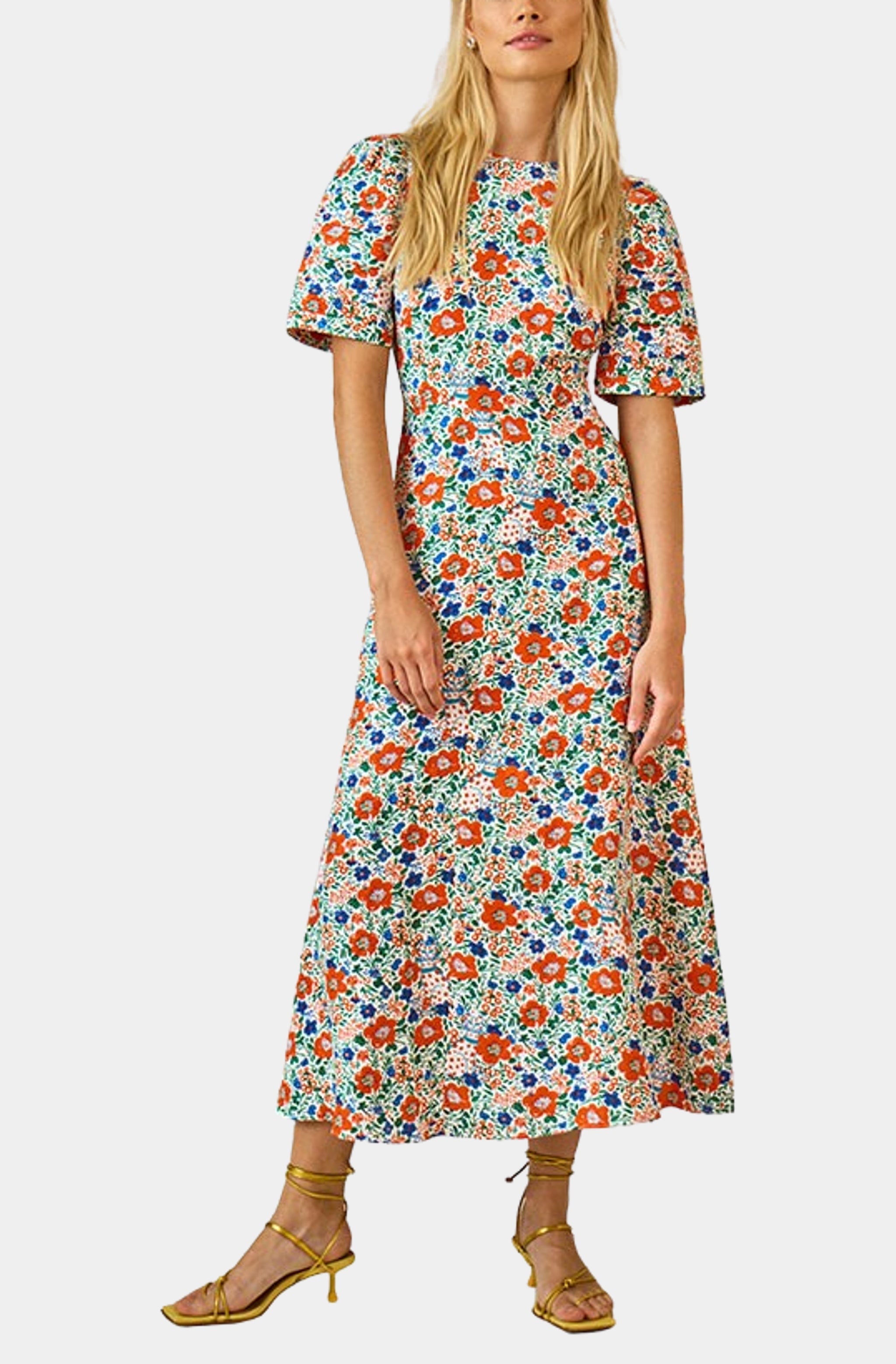 Casey Dress