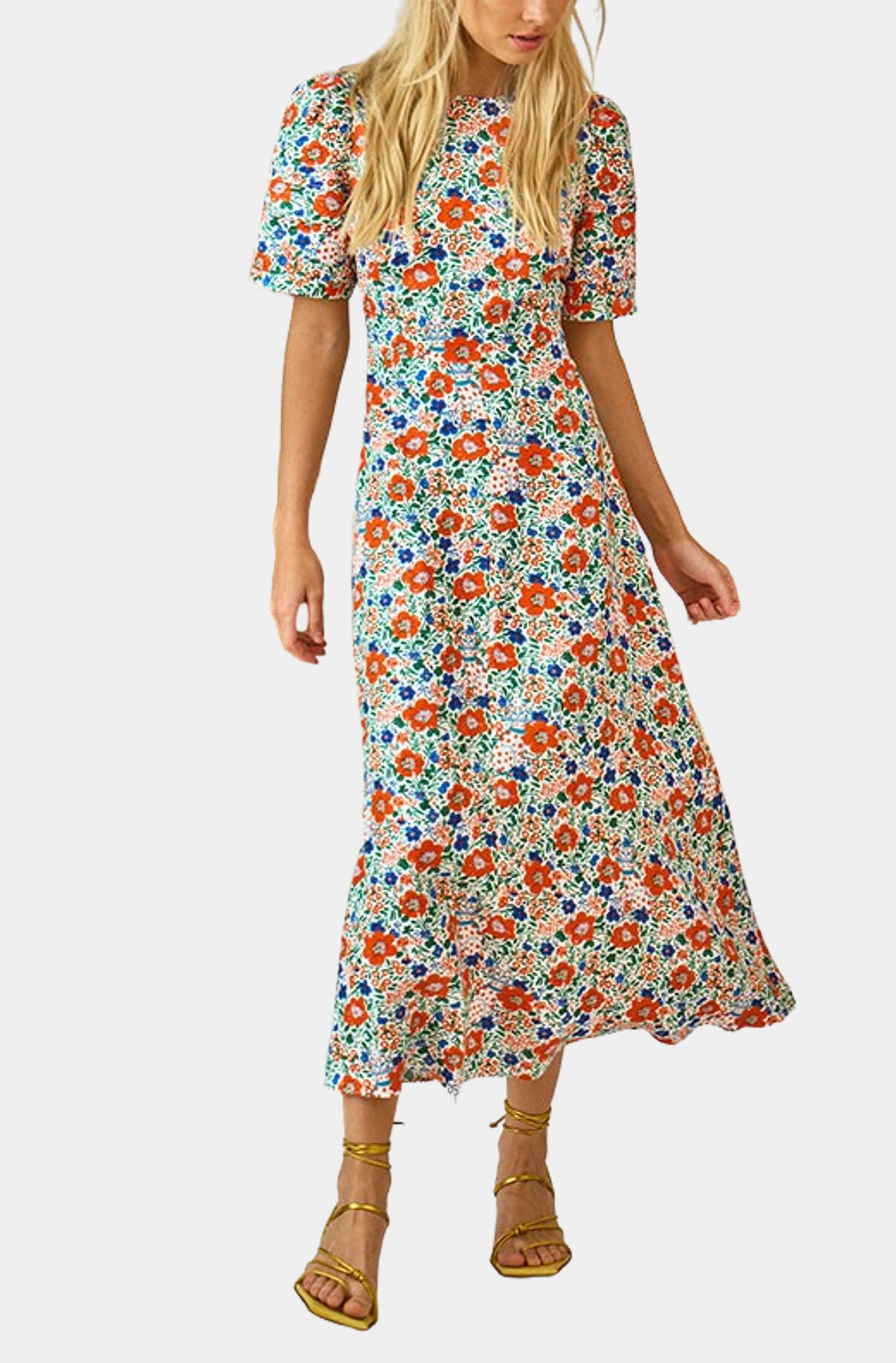 Casey Dress