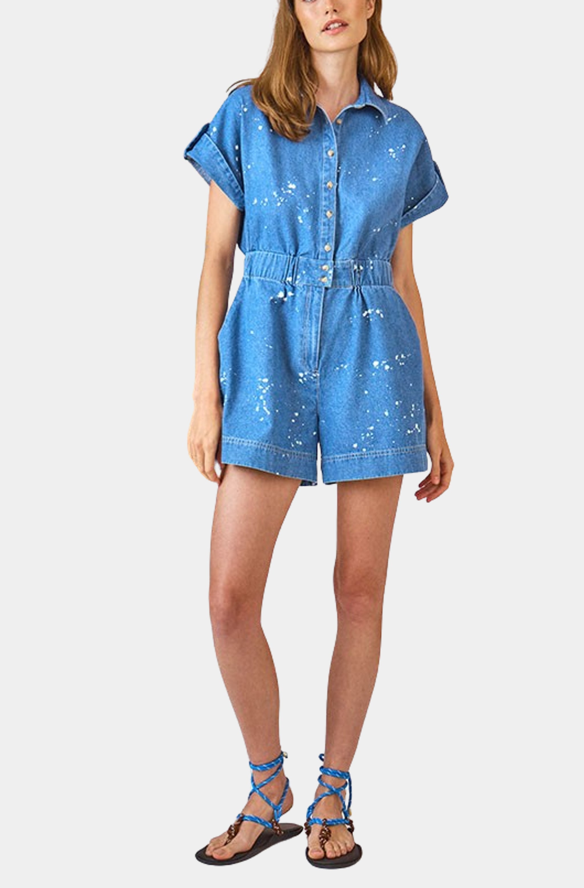 Reed Jumpsuit