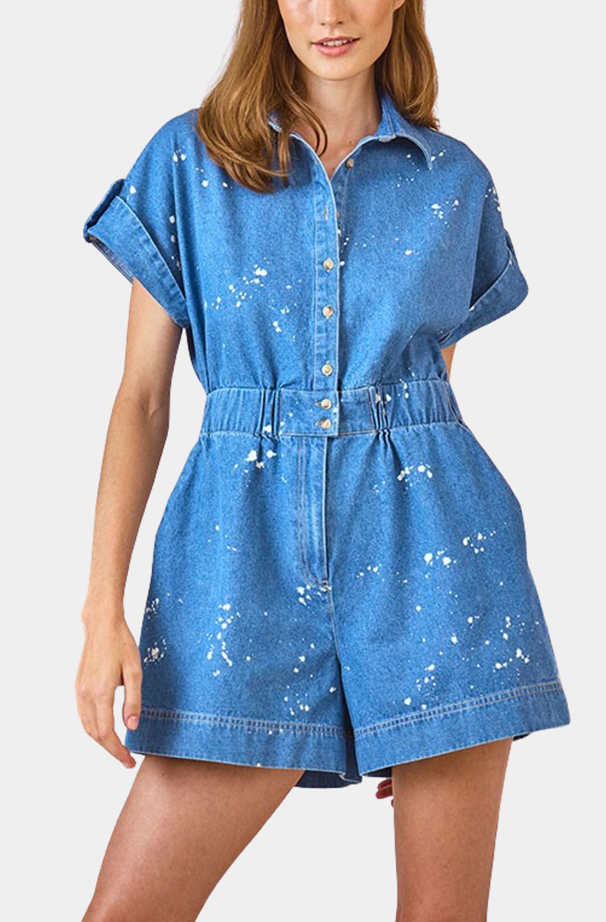 Reed Jumpsuit