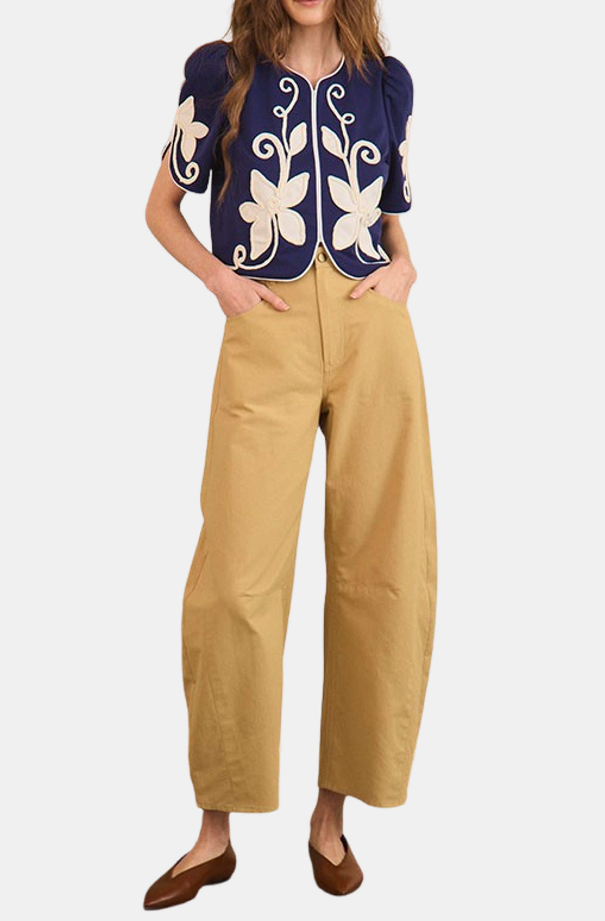 Beeson Top