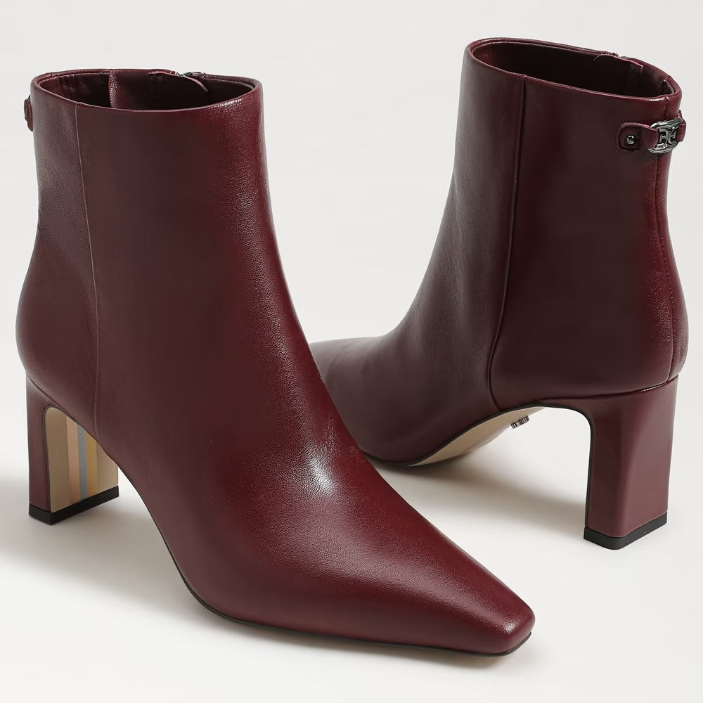 Saige Bootie