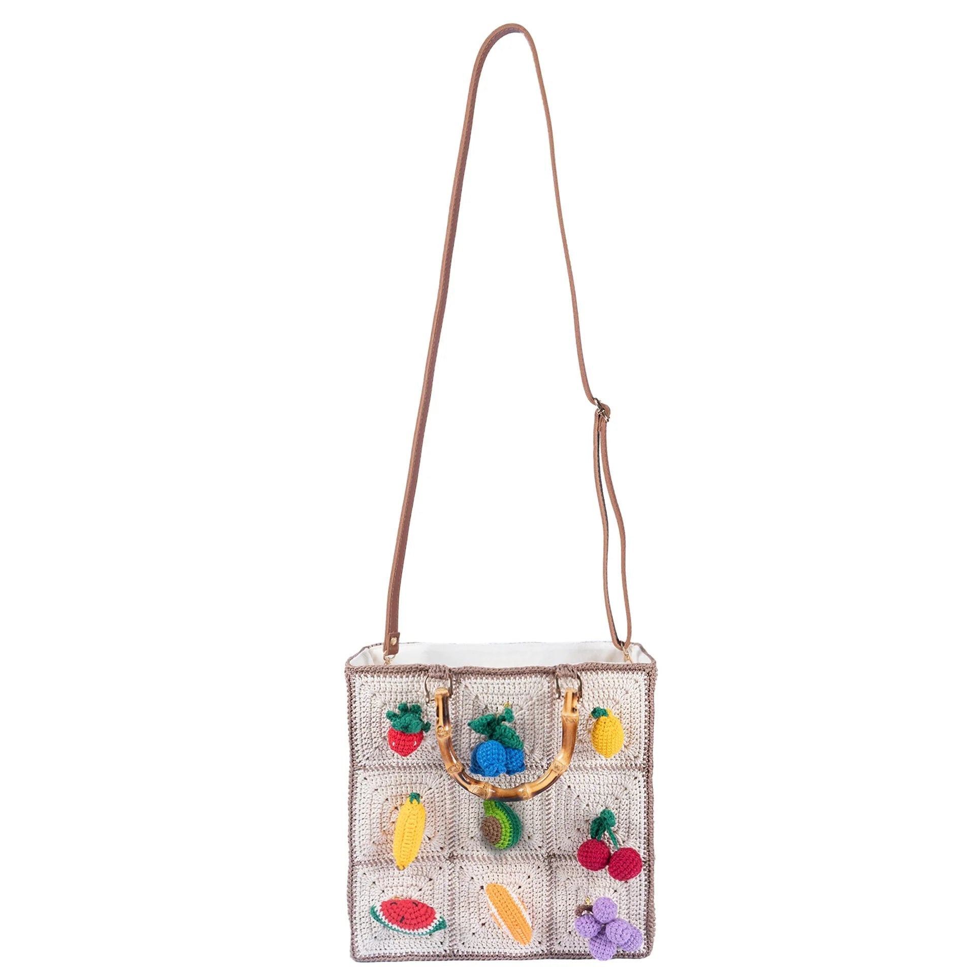 The Calista Bag