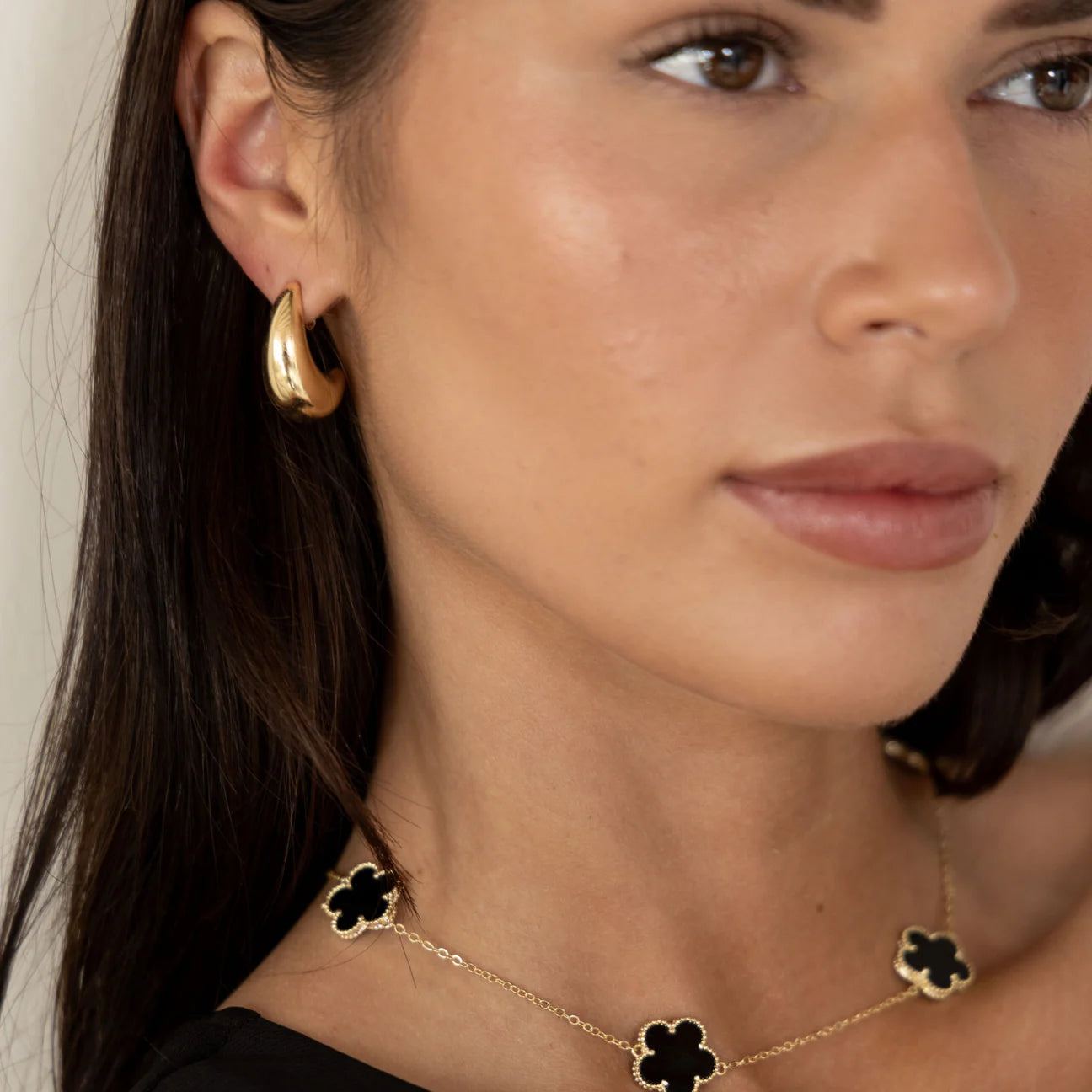 Calabasas Earrings