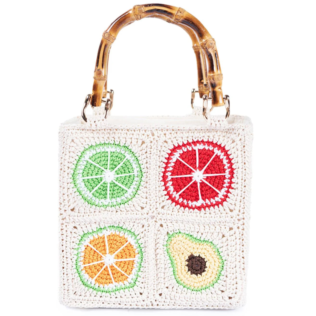 The Tutti Fruitti Bag
