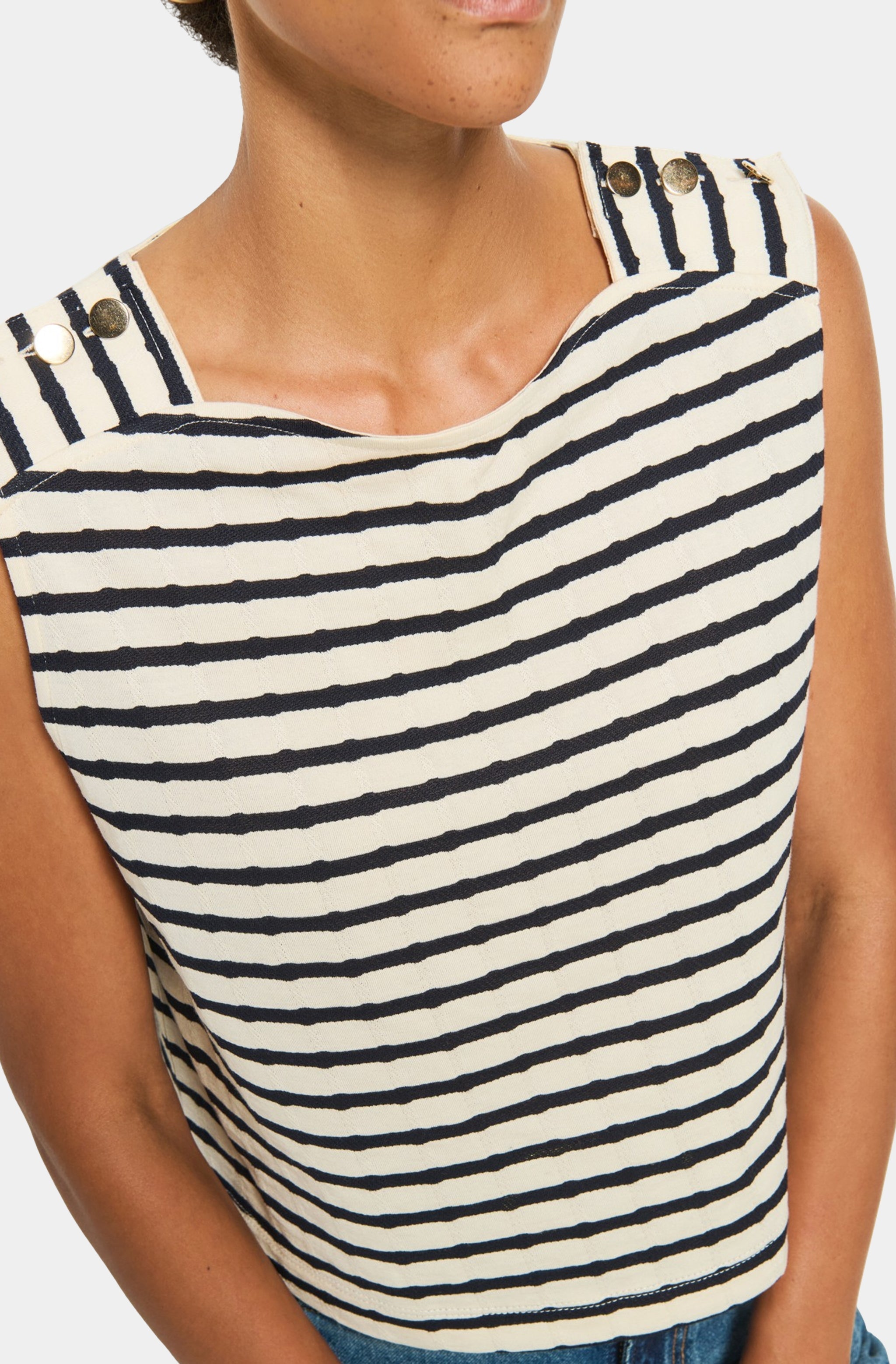 Bettina Tank