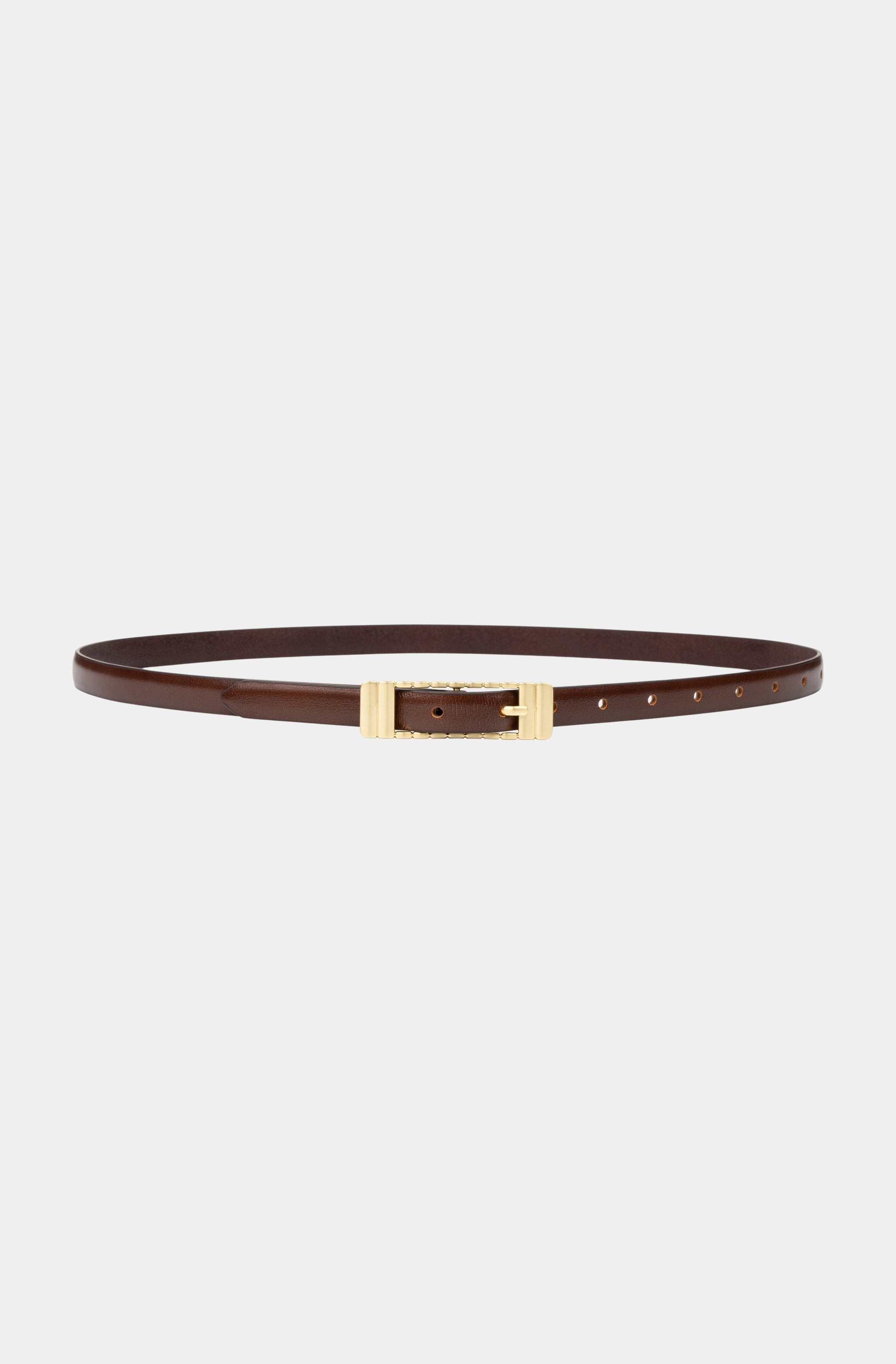 The Marzi Belt